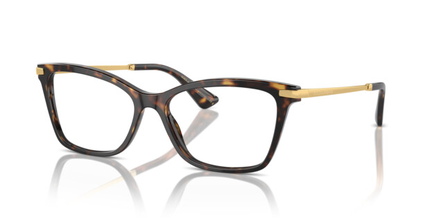 [products.image.angle_left01] Dolce&Gabbana 0DG3393 502 Brille