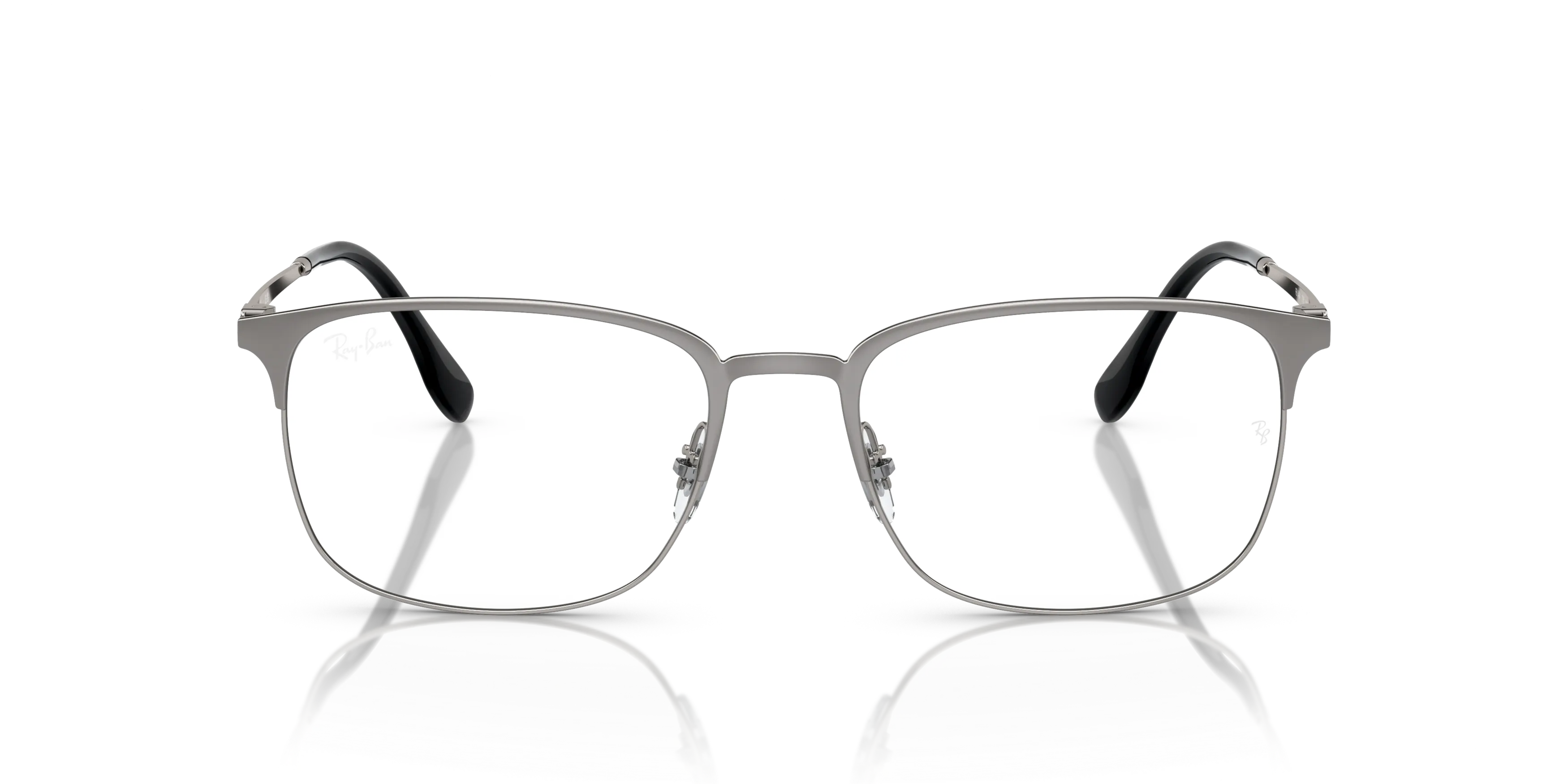 Front, Ray-Ban 0RX6494 3135 Brille