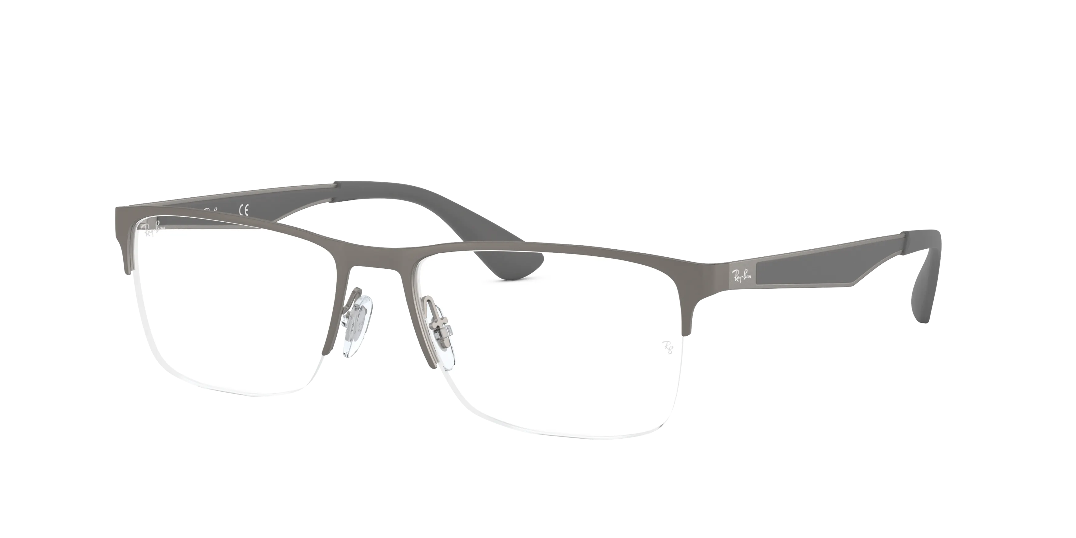 Angle_Left01, Ray-Ban RB6335 Optics 0RX6335 2855 Brille