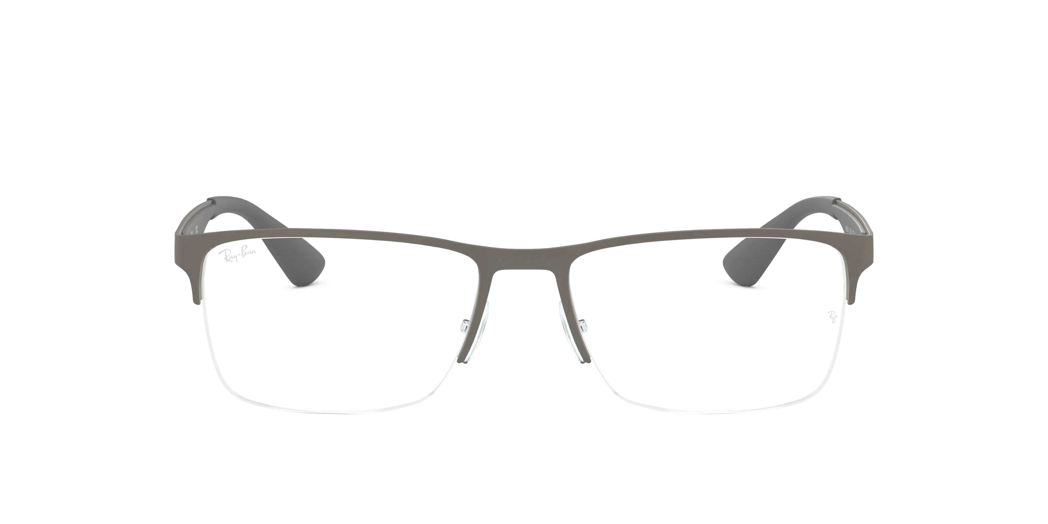 Front, Ray-Ban RB6335 Optics 0RX6335 2855 Brille