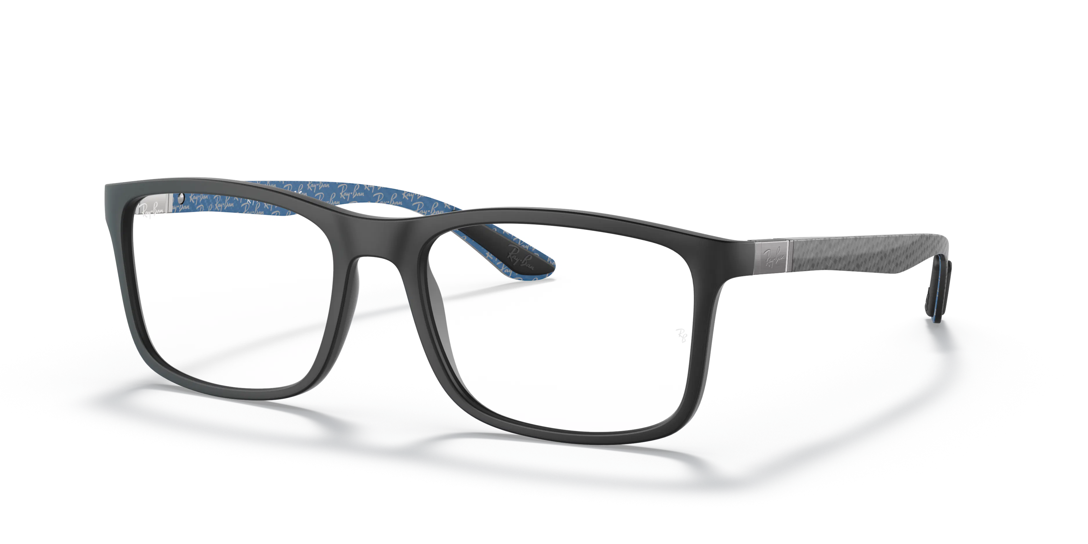 Angle_Left01, Ray-Ban 0RX8908 5196 Brille