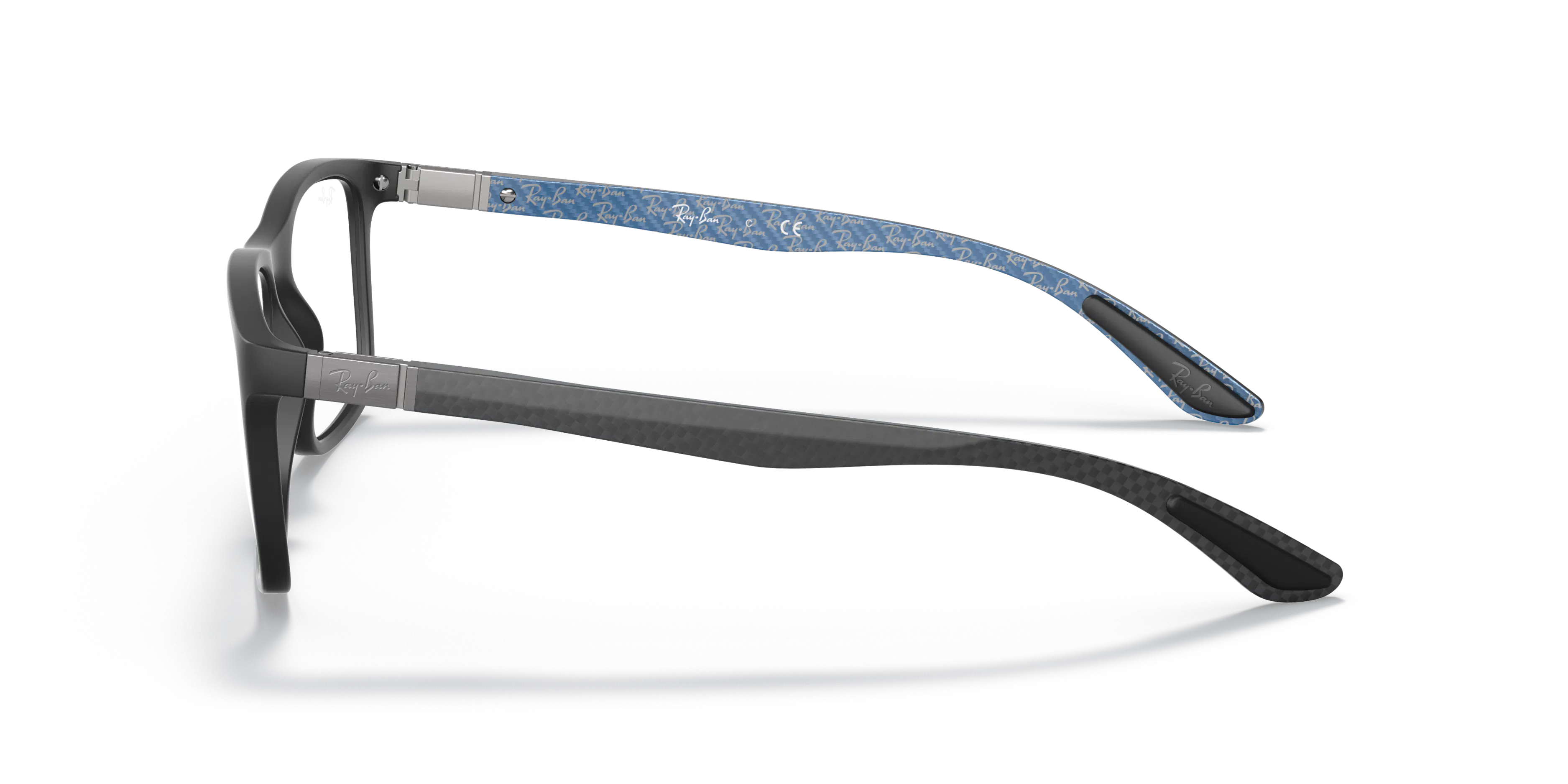 Angle_Left02, Ray-Ban 0RX8908 5196 Brille