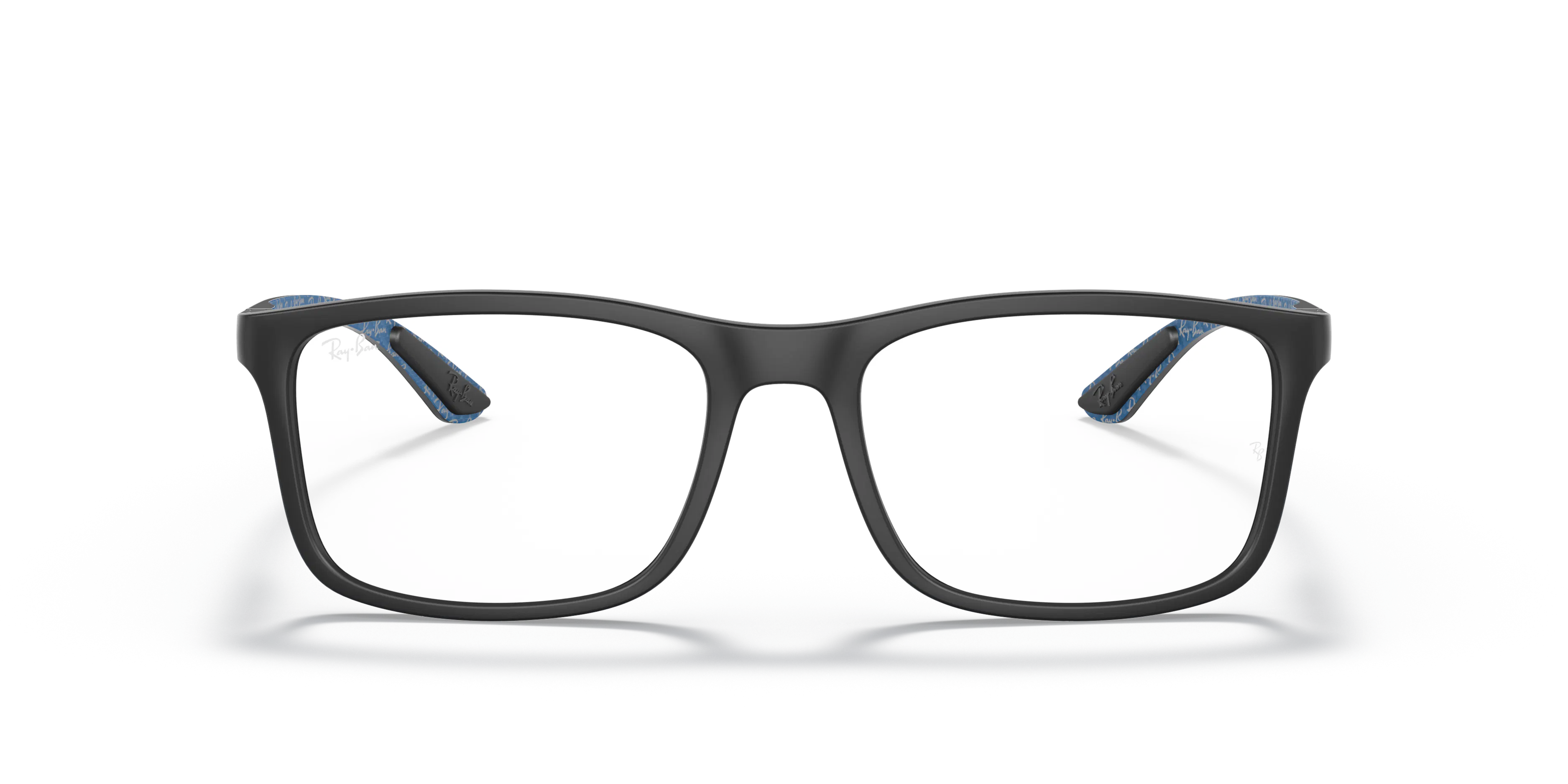 Front, Ray-Ban 0RX8908 5196 Brille