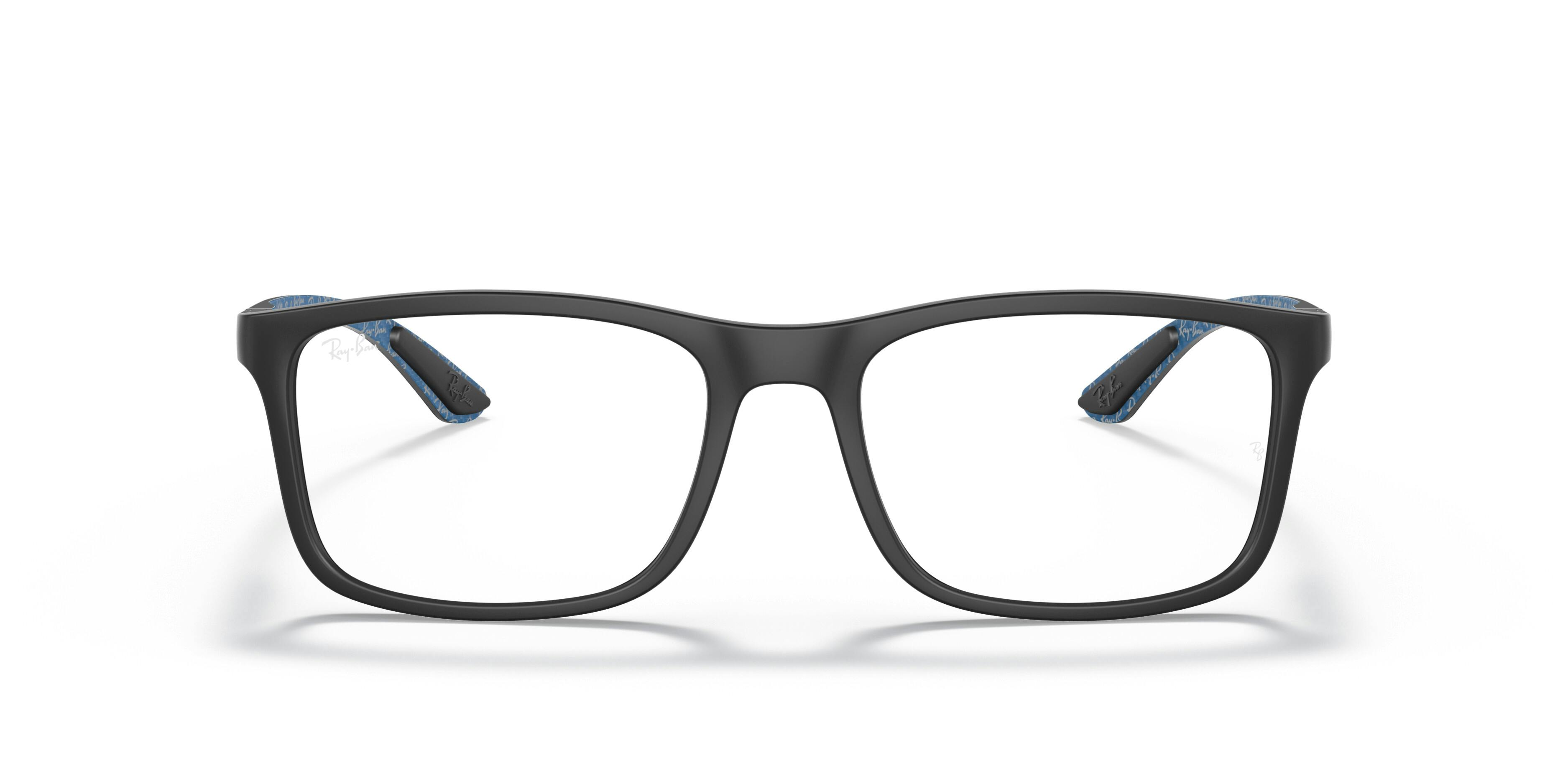 Front, Ray-Ban 0RX8908 5196 Brille