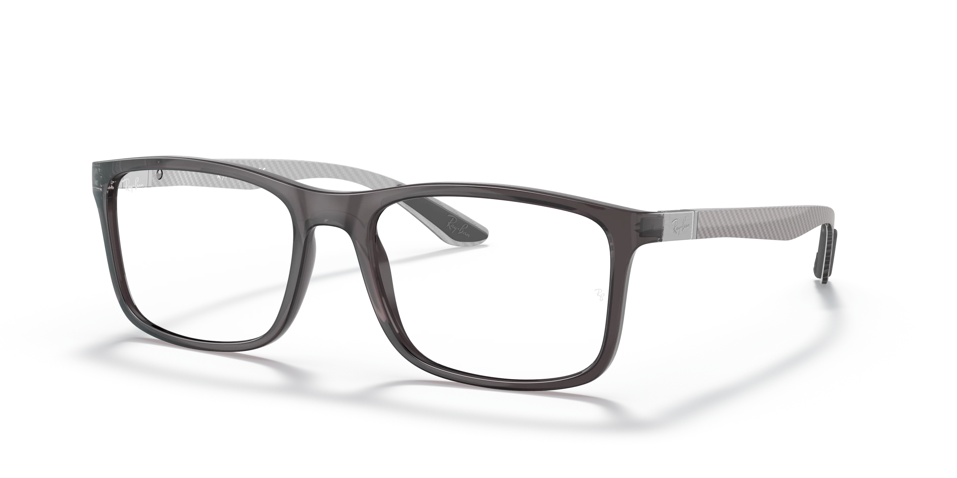 Angle_Left01, Ray-Ban RB8908 Optics 0RX8908 8061 Brille