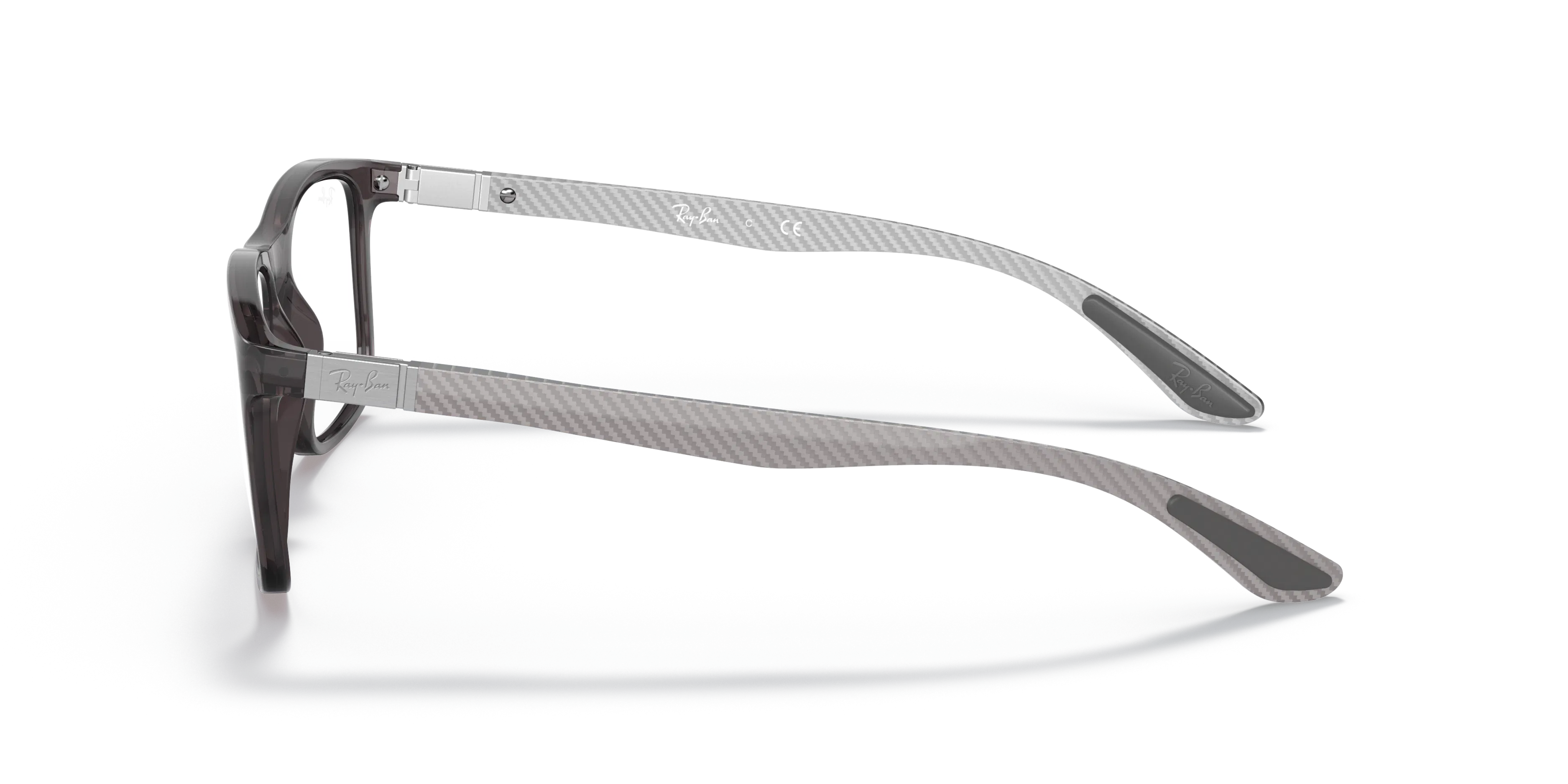 Angle_Left02, Ray-Ban RB8908 Optics 0RX8908 8061 Brille