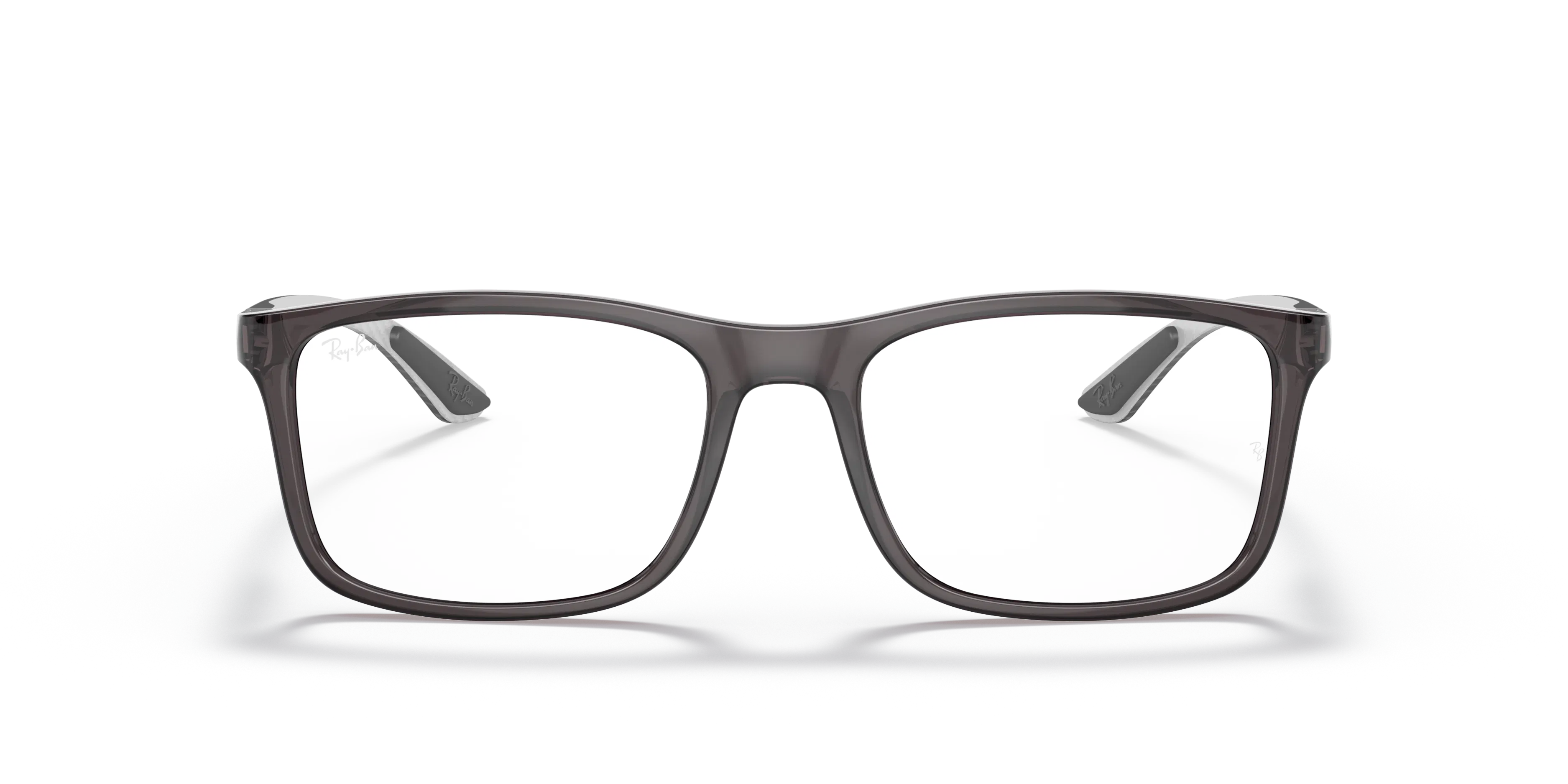 Front, Ray-Ban RB8908 Optics 0RX8908 8061 Brille