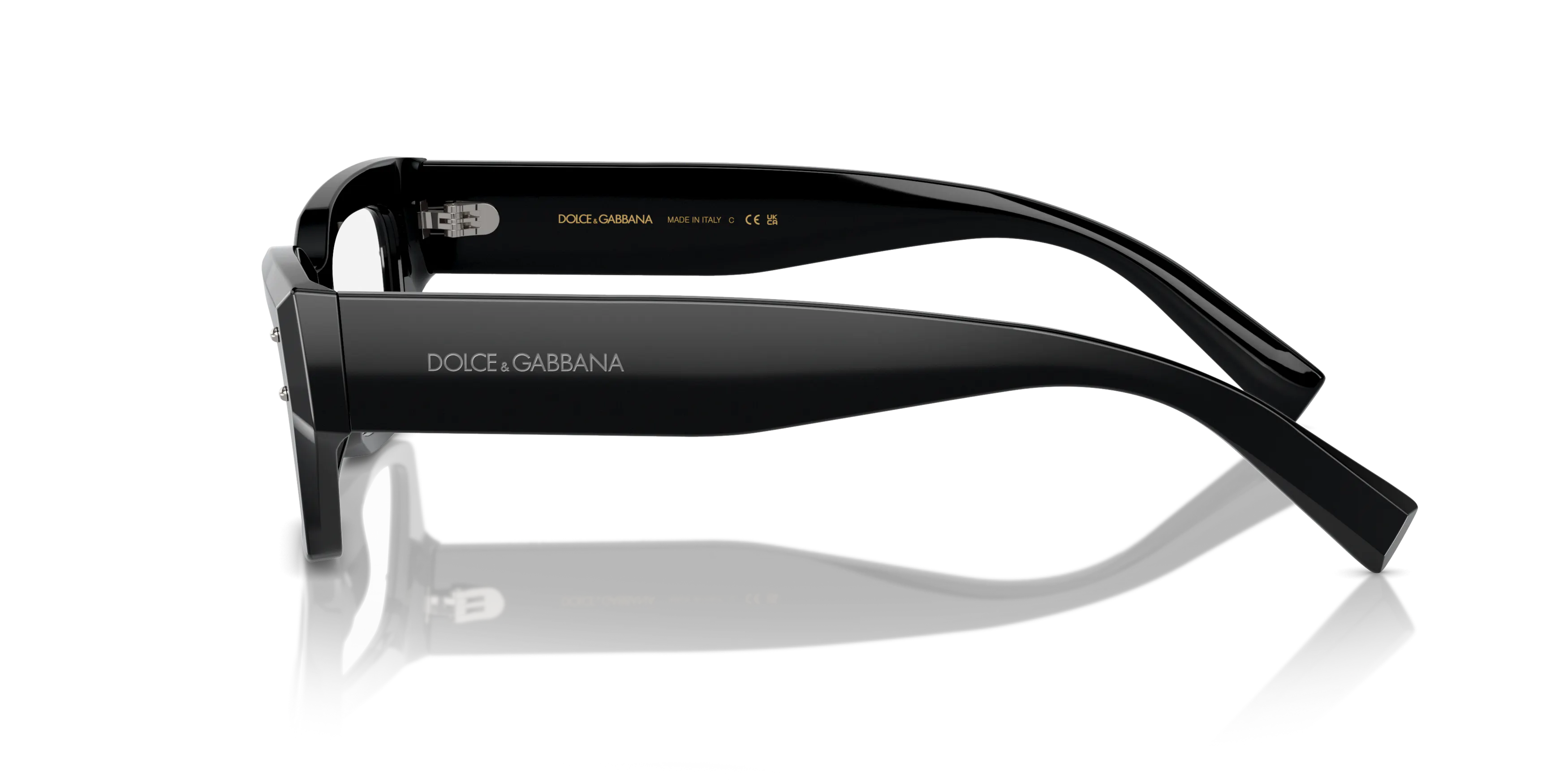 Angle_Left02, Dolce&Gabbana DG3387 0DG3387 501 Brille
