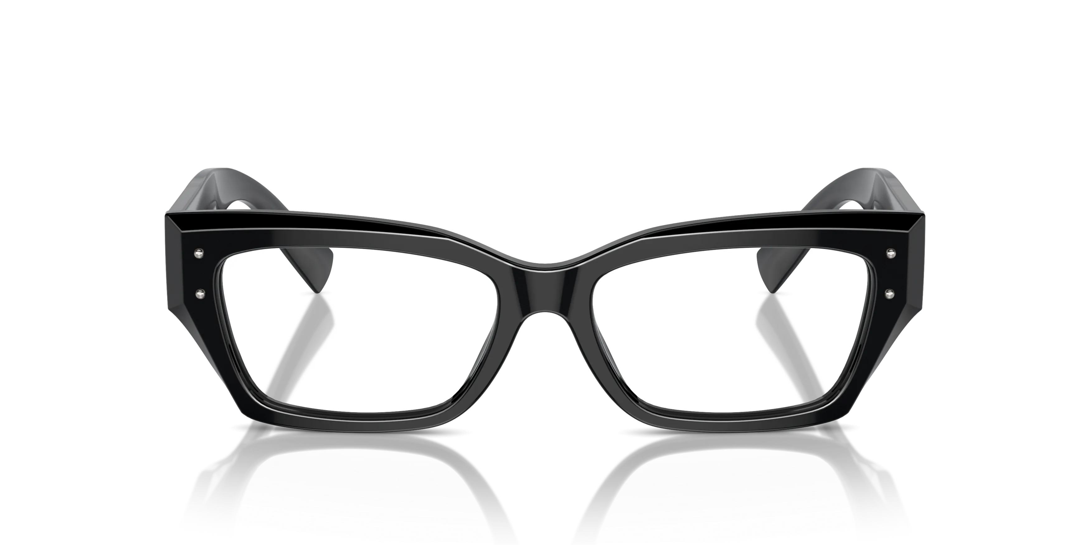 Front, Dolce&Gabbana DG3387 0DG3387 501 Brille