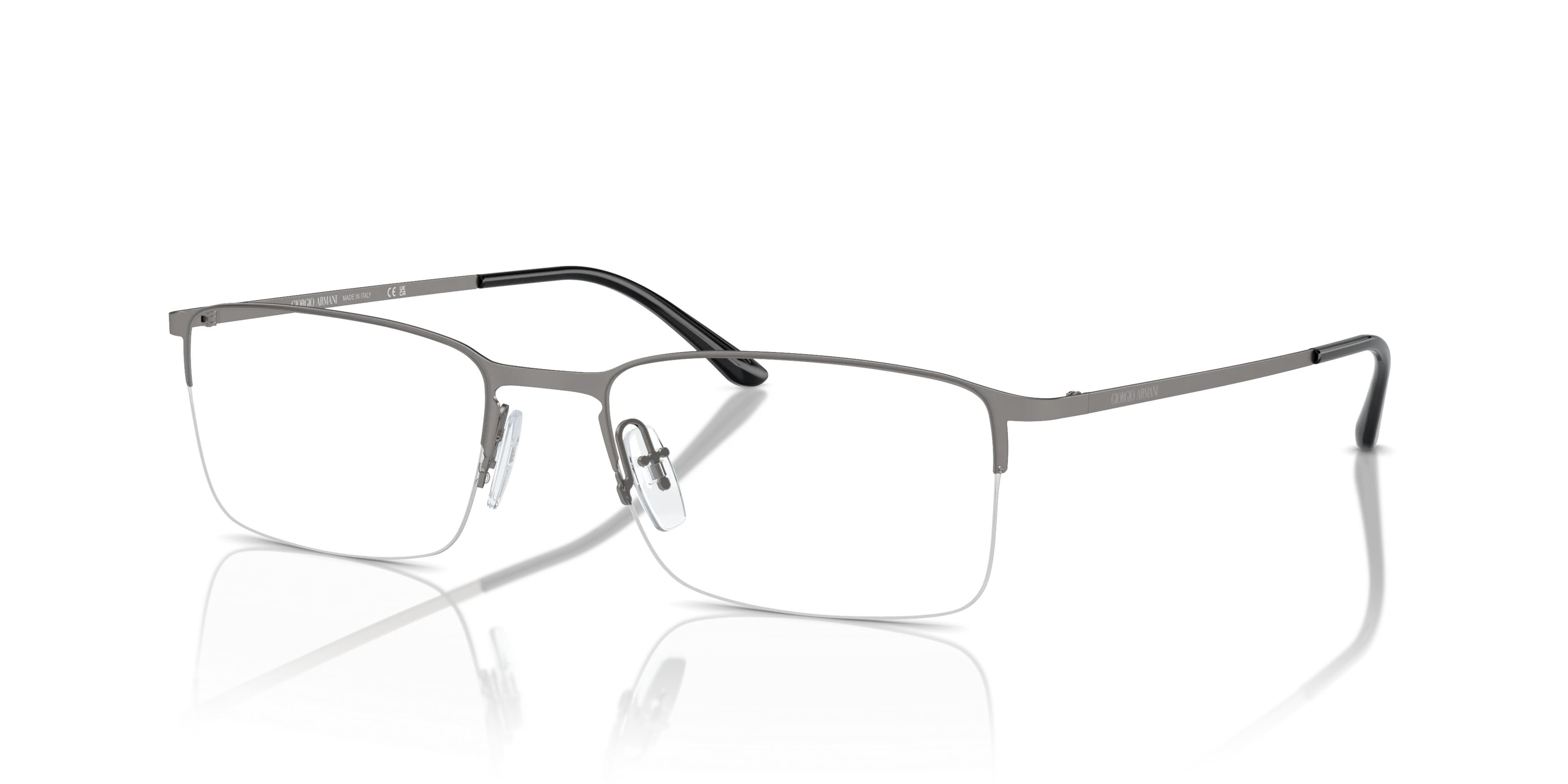 Angle_Left01, Giorgio Armani 0AR5010 3003 Brille