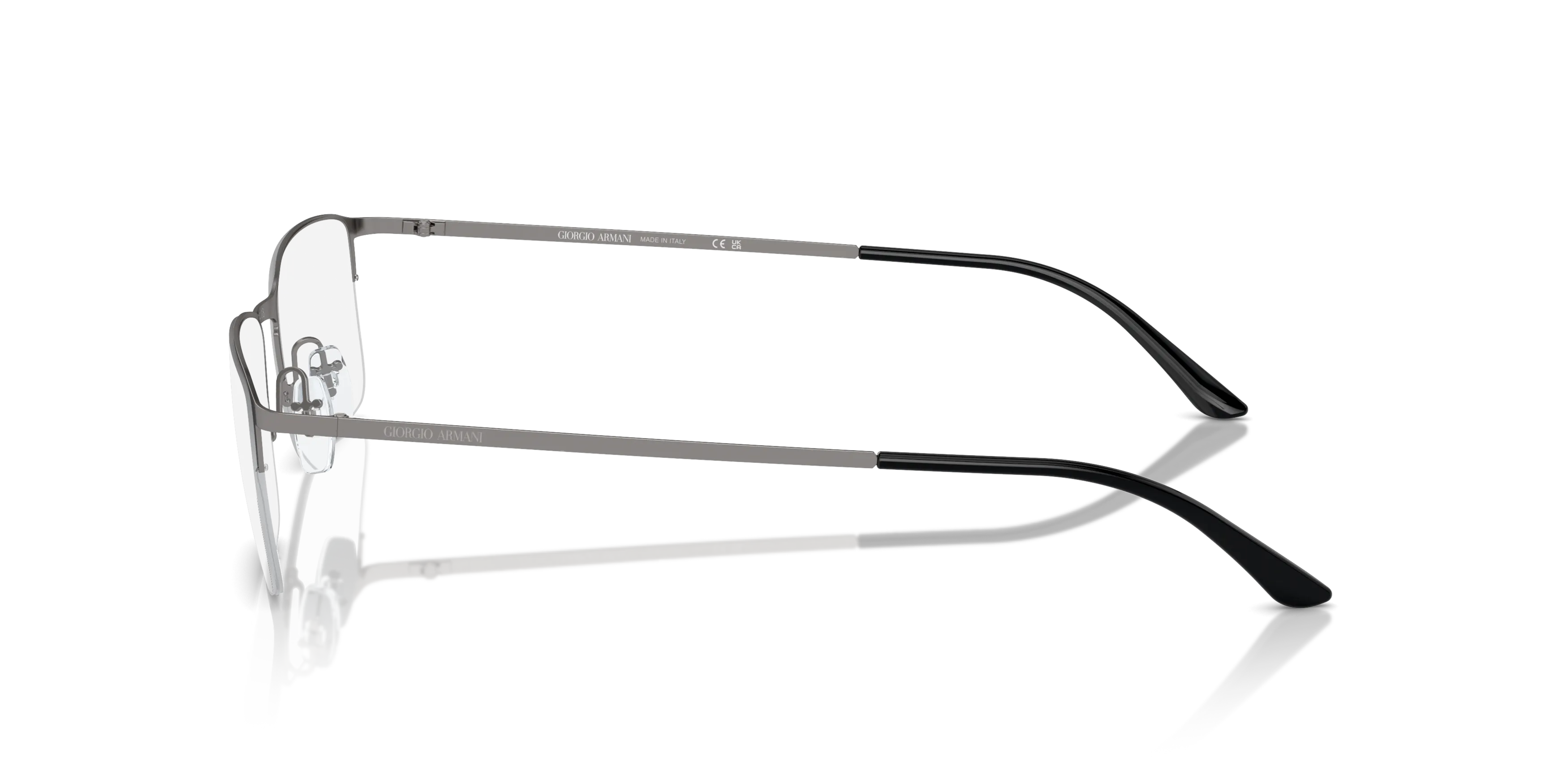 Angle_Left02, Giorgio Armani 0AR5010 3003 Brille