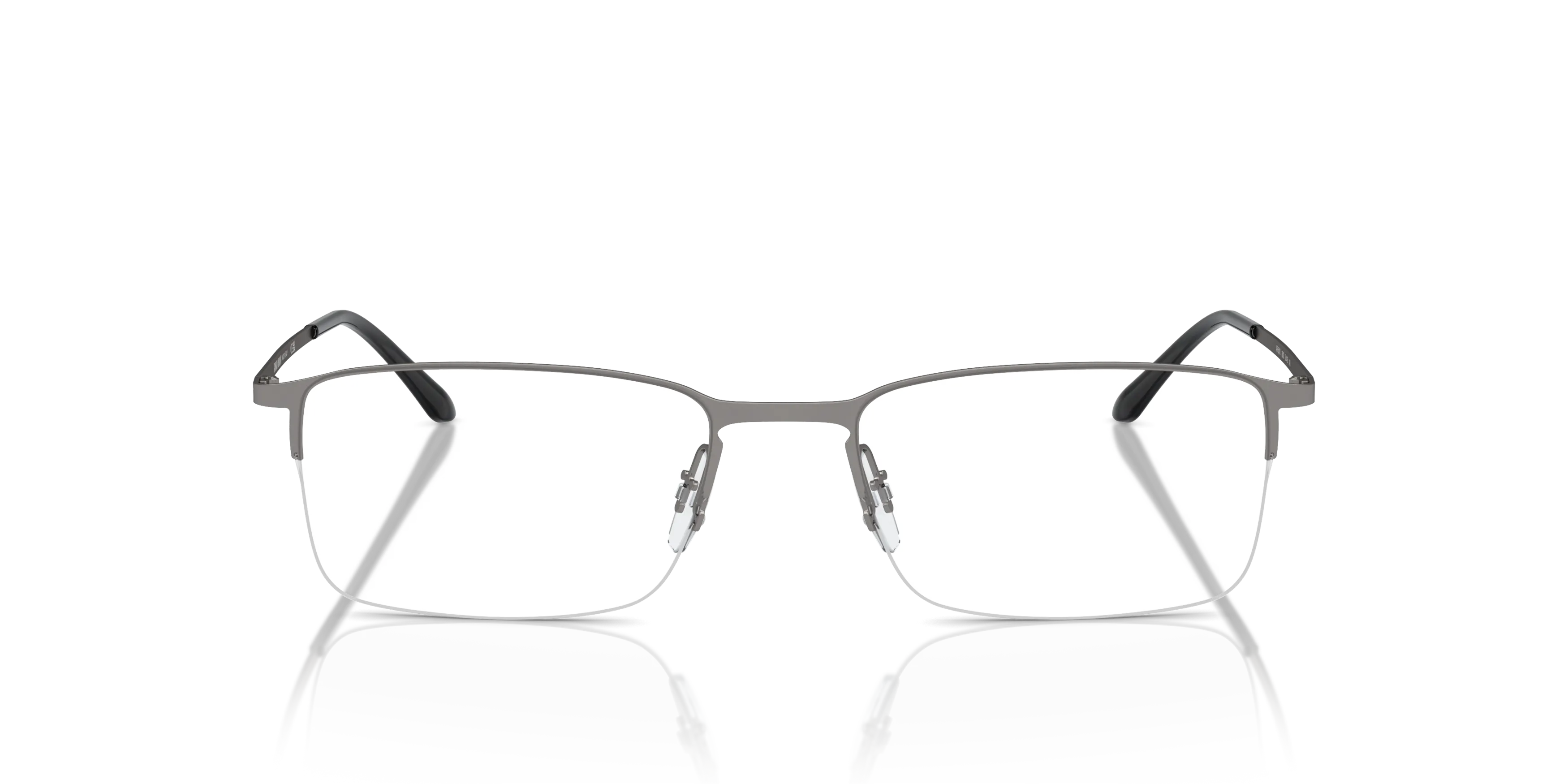 Front, Giorgio Armani 0AR5010 3003 Brille