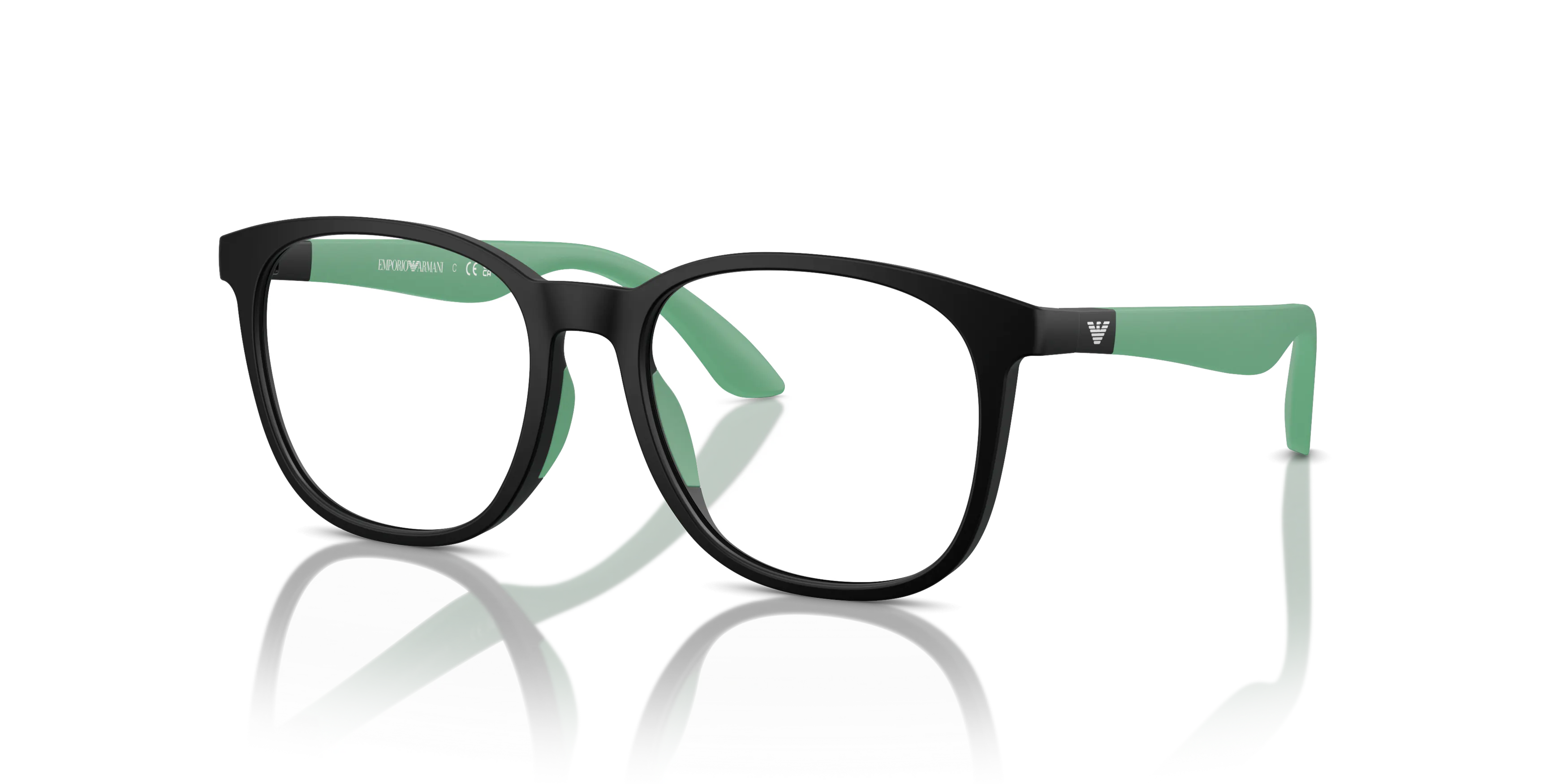 Angle_Left01, Emporio Armani EK3004 0EK3004 5001 Brille