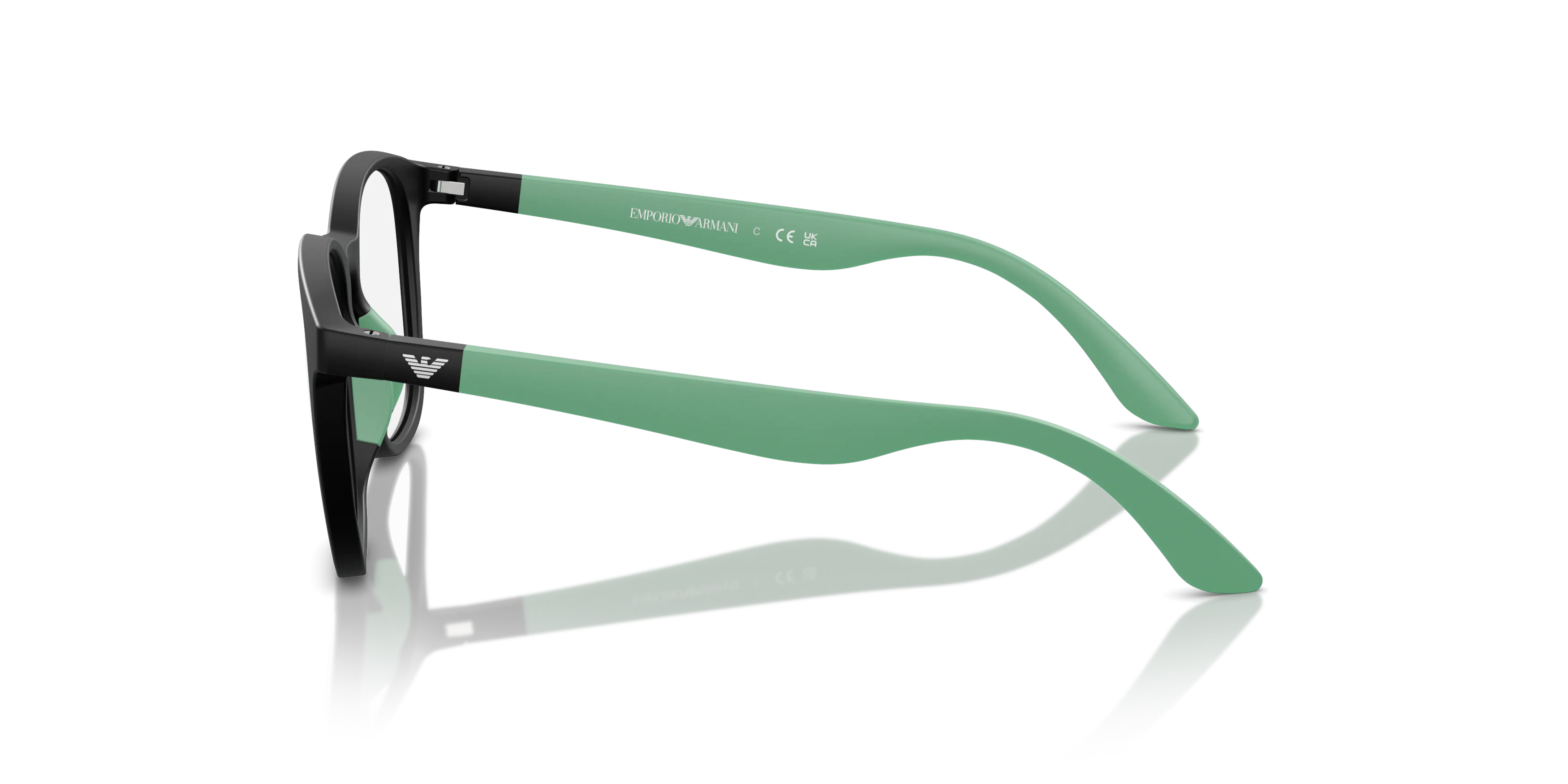 Angle_Left02, Emporio Armani EK3004 0EK3004 5001 Brille