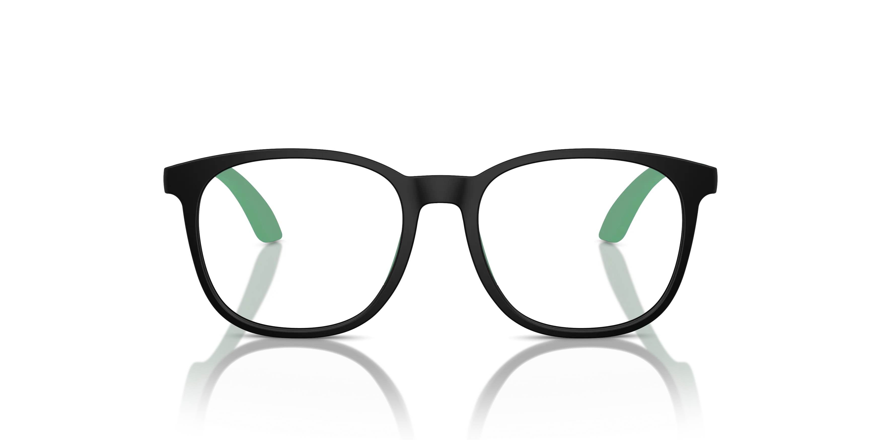 Front, Emporio Armani EK3004 0EK3004 5001 Brille