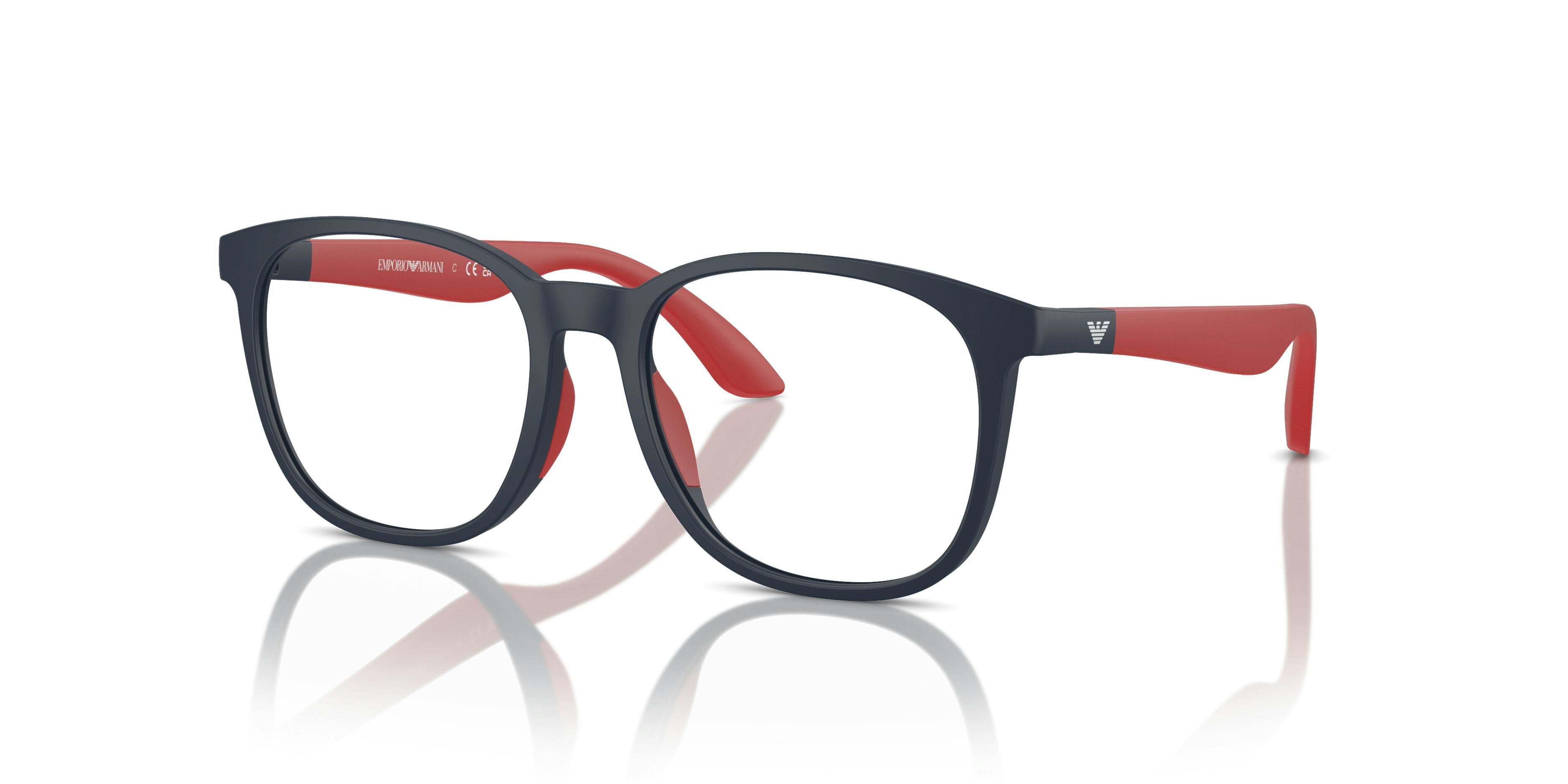 Angle_Left01, Emporio Armani 0EK3004 5088 Brille