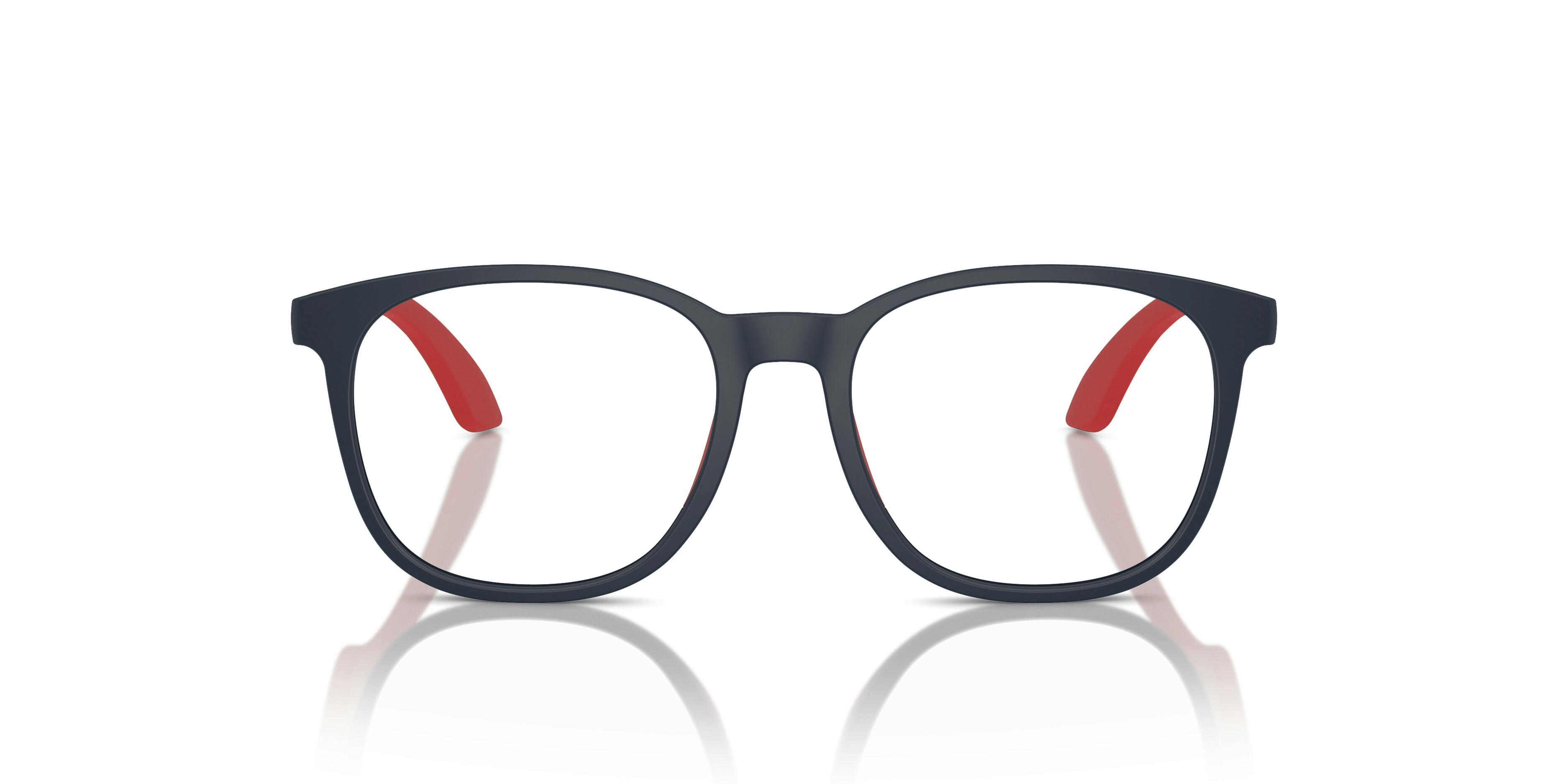 Front, Emporio Armani 0EK3004 5088 Brille