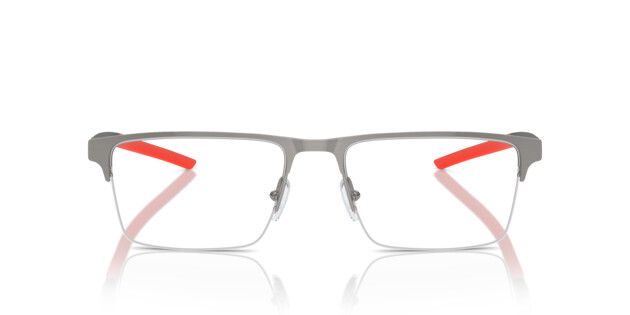 Front Ferrari Scuderia 0FZ7001 105 Brille Grau