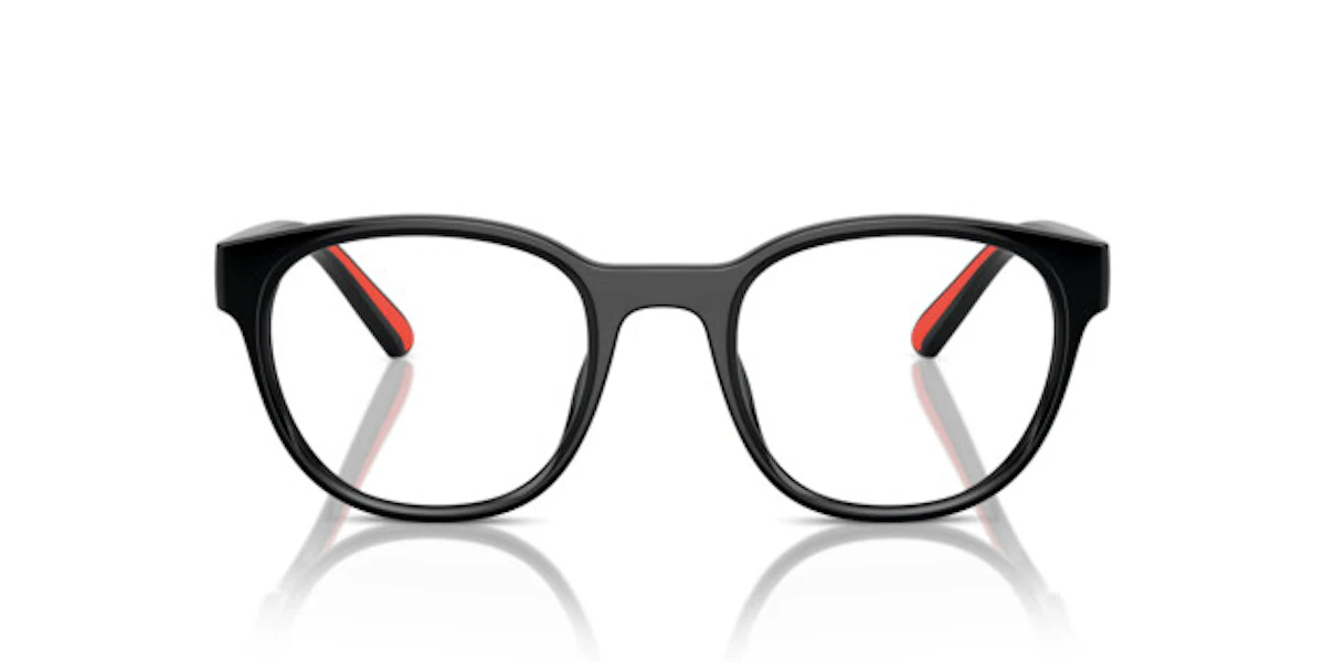 Ferrari Scuderia 0FZ8002U 501 Brille