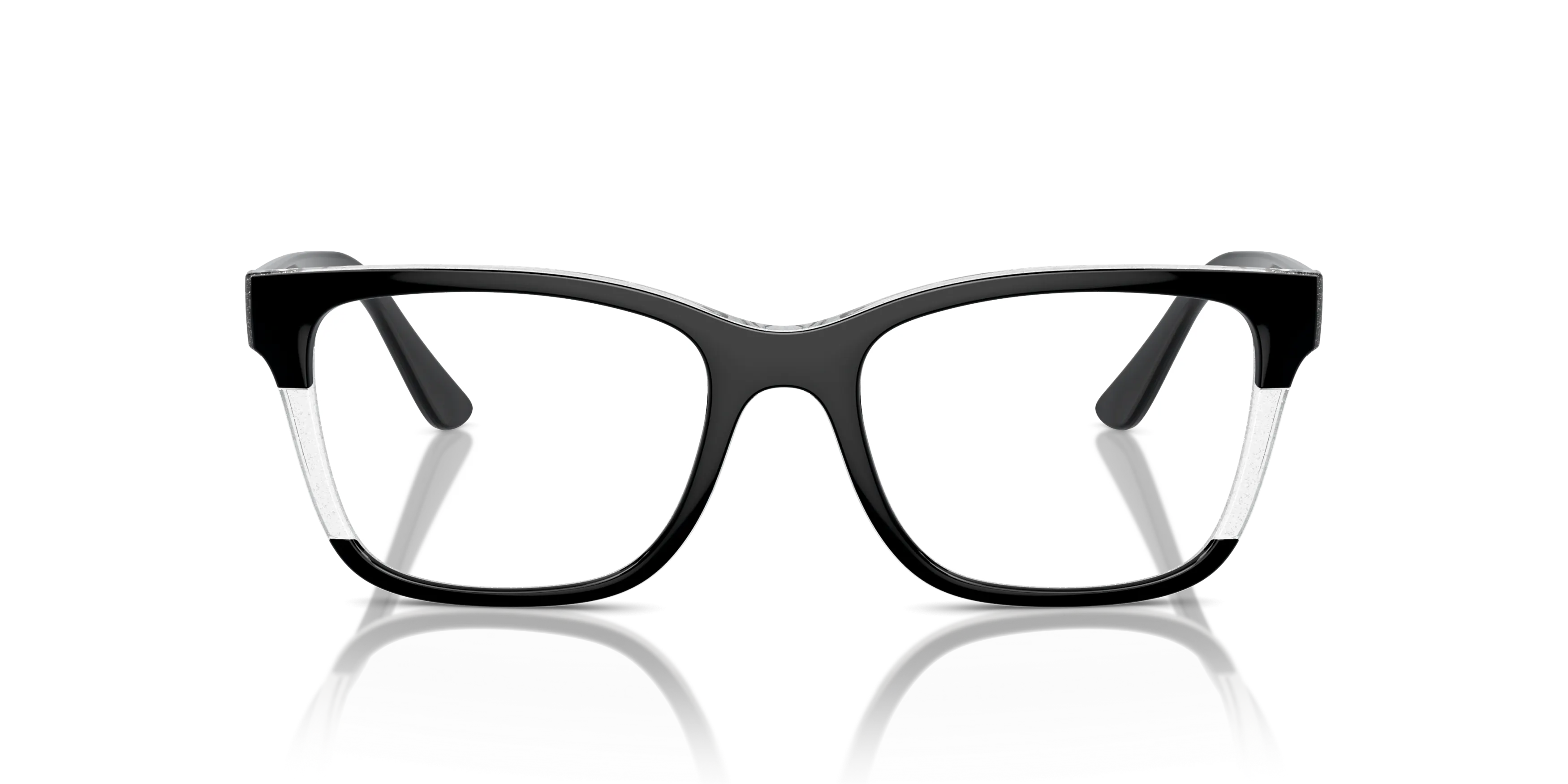 Front, Vogue Eyewear VO5556 0VO5556 3138 Brille