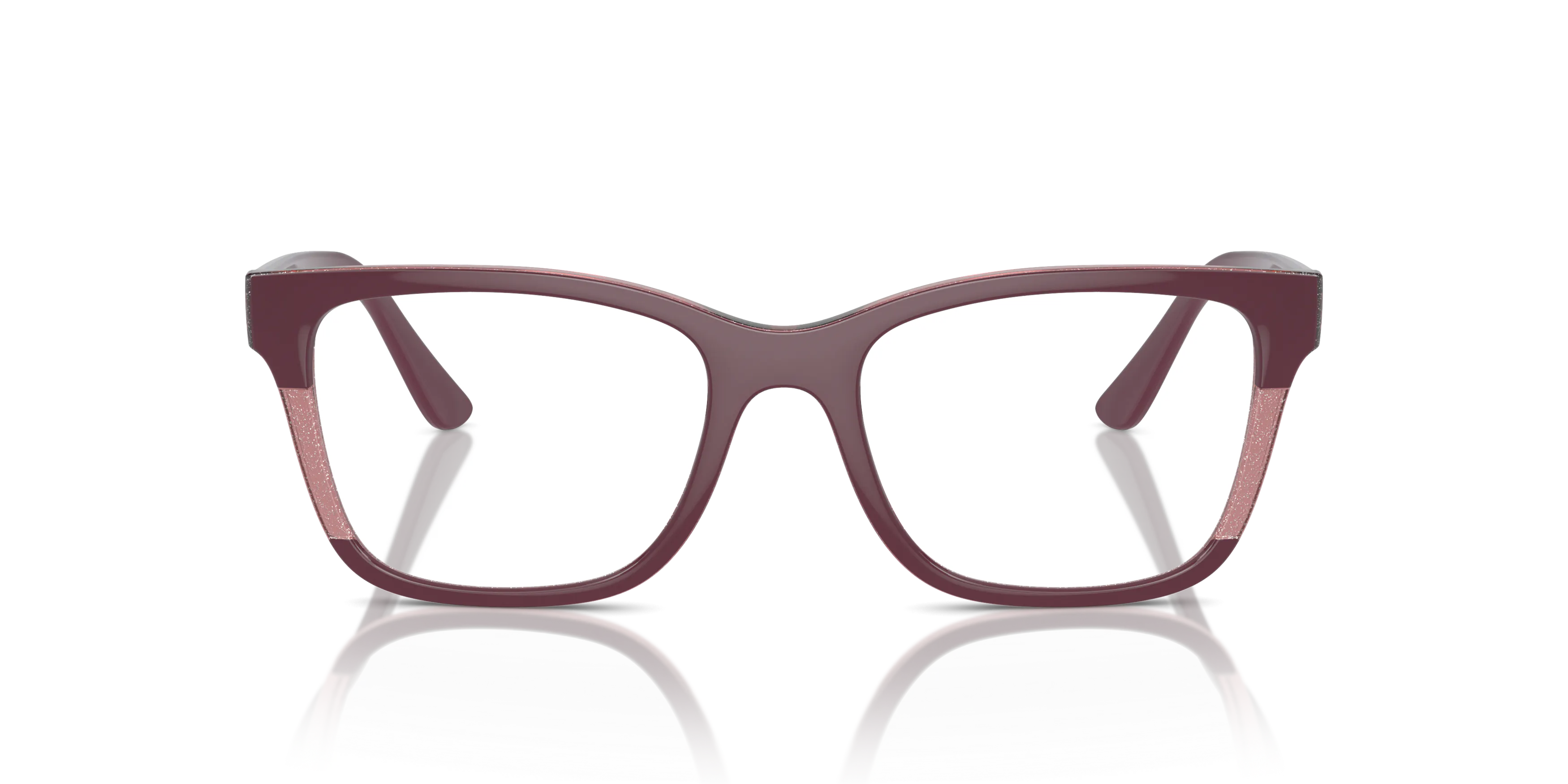 Front, Vogue Eyewear VO5556 0VO5556 3140 Brille