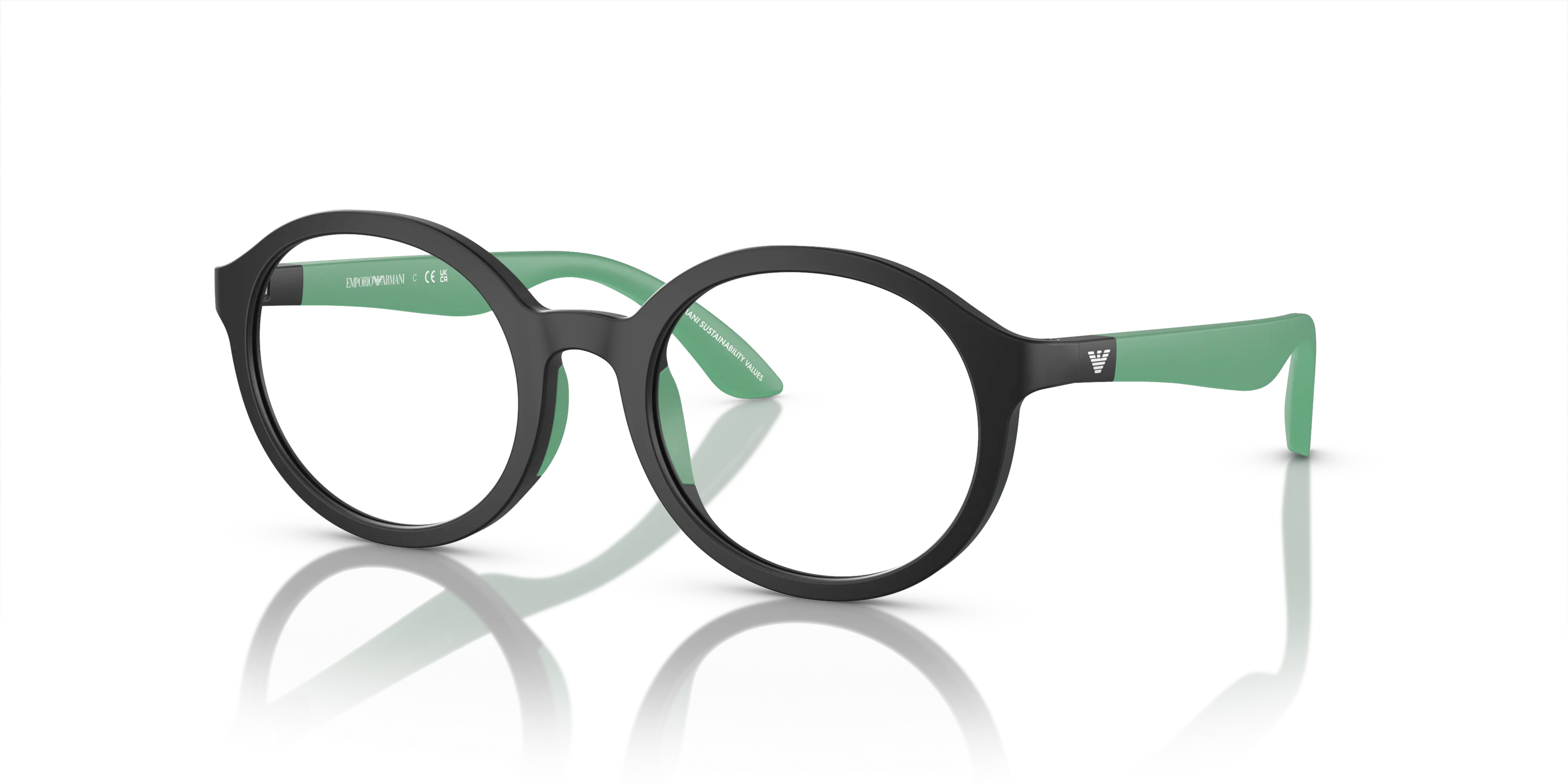 Angle_Left01, Emporio Armani EK3005 0EK3005 5001 Brille