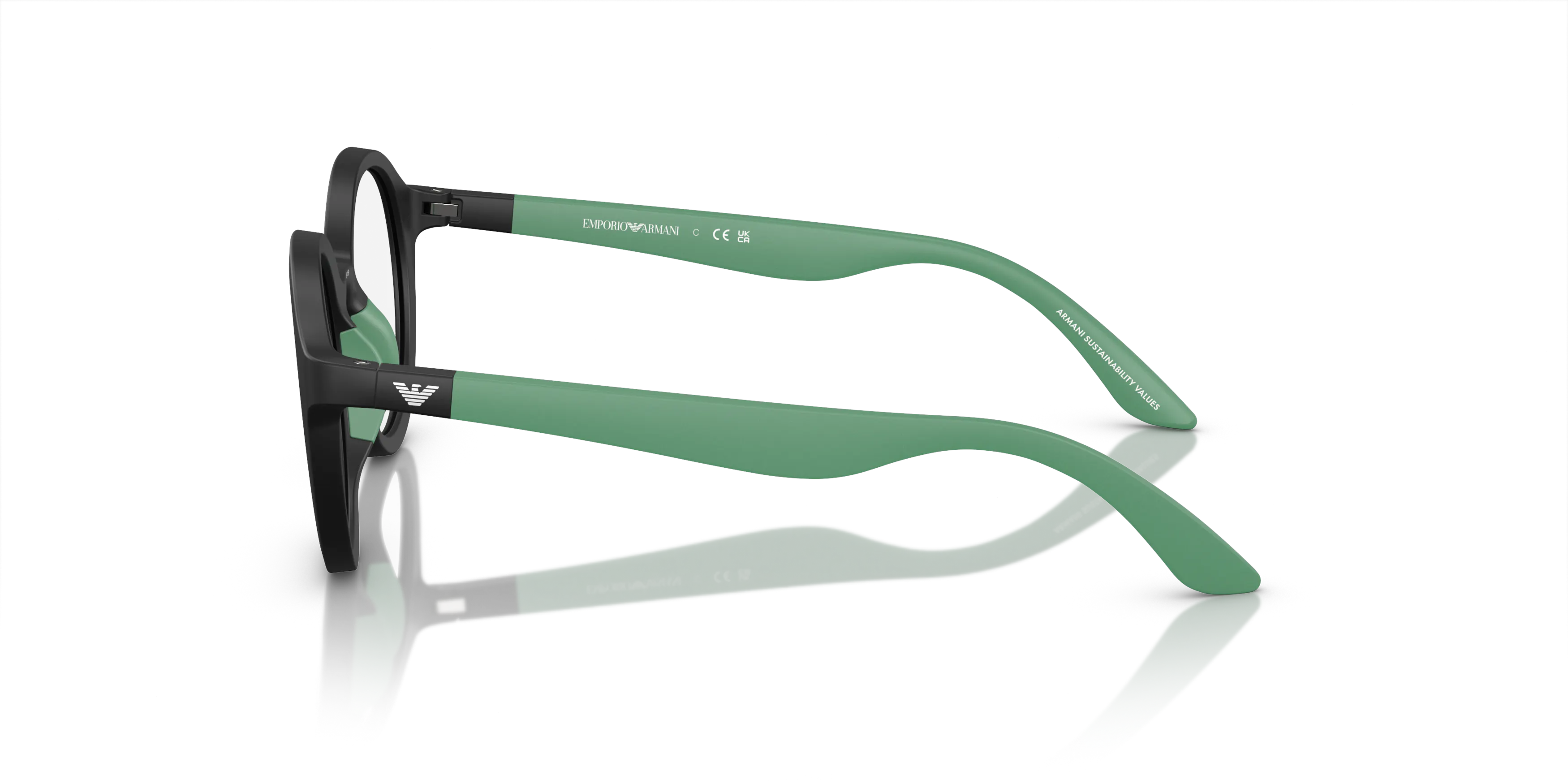 Angle_Left02, Emporio Armani EK3005 0EK3005 5001 Brille
