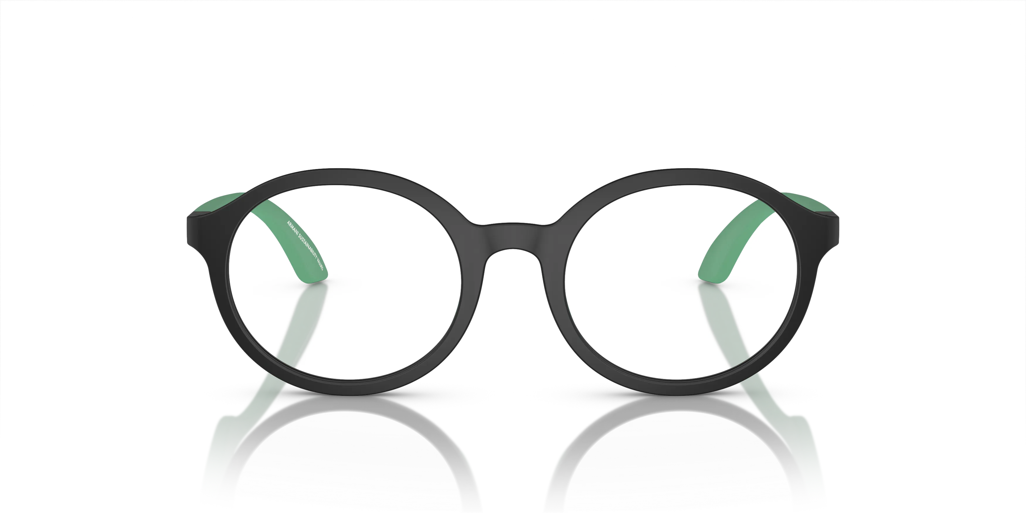 Front, Emporio Armani EK3005 0EK3005 5001 Brille