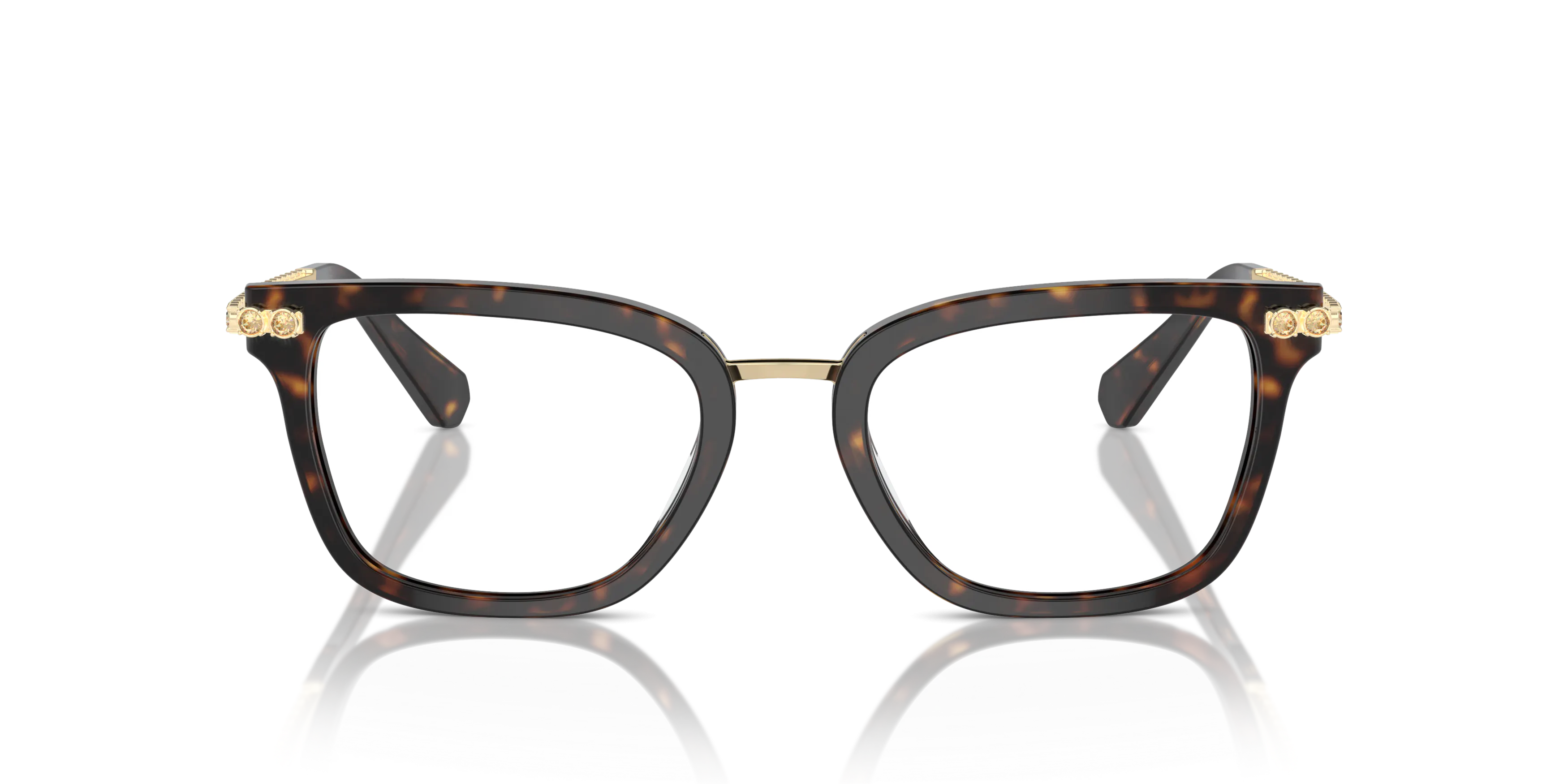 Front, Swarovski SK2018 0SK2018 1002 Brille