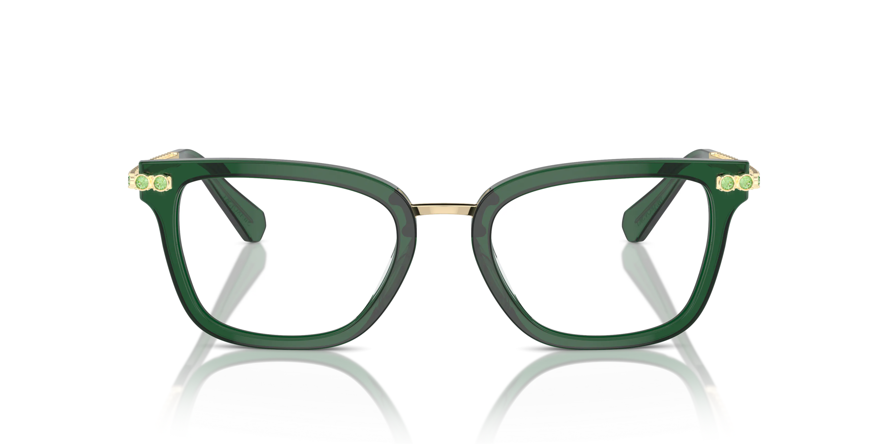 Front, Swarovski SK2018 0SK2018 1045 Brille