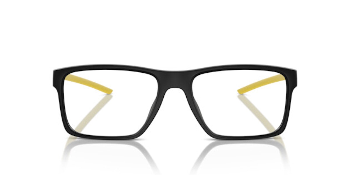 Ferrari Scuderia 0FZ8007U 504 Brille