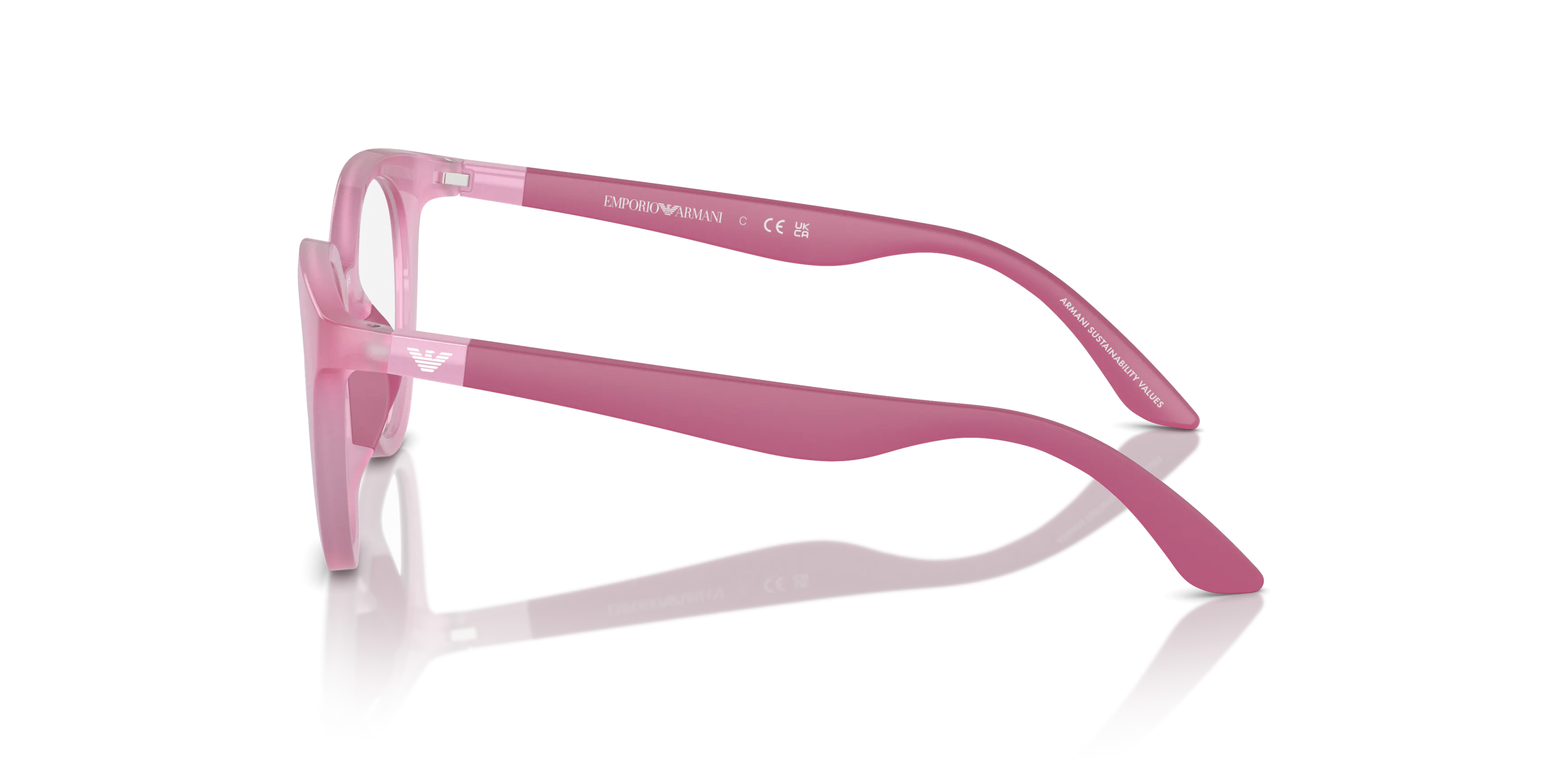 Angle_Left02, Emporio Armani 0EK3007 6133 Brille