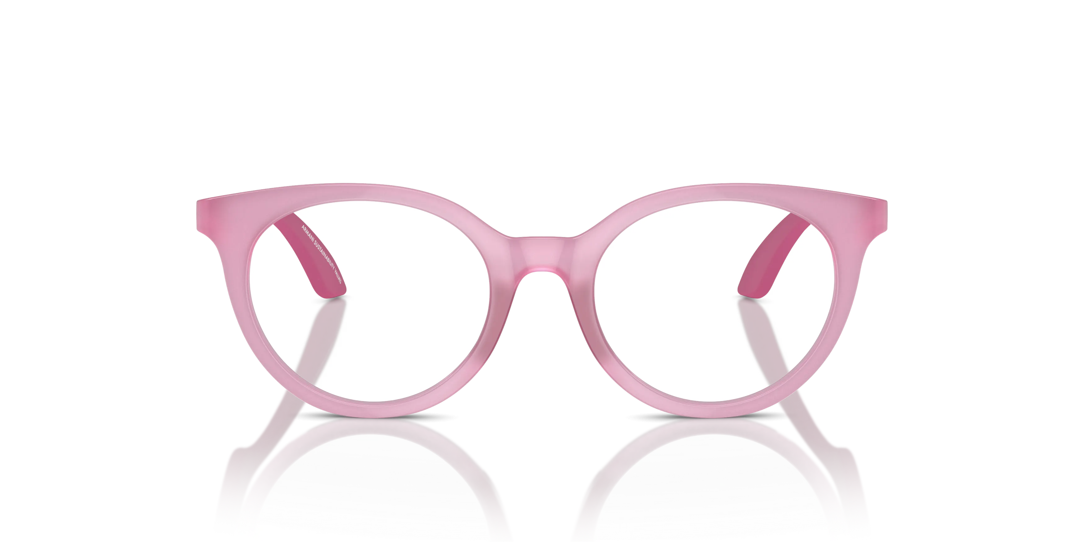 Front, Emporio Armani 0EK3007 6133 Brille