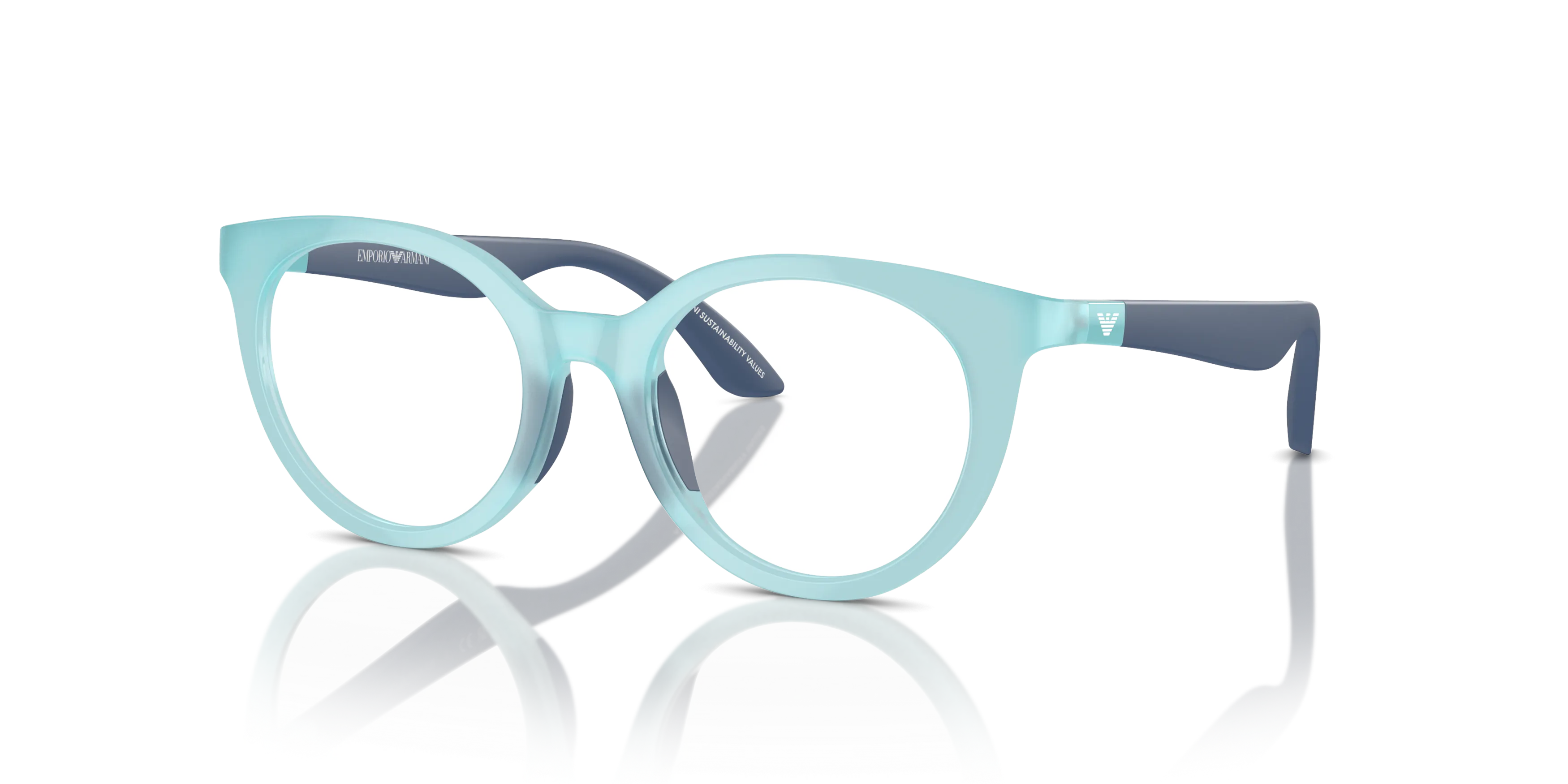 Angle_Left01, Emporio Armani 0EK3007 6137 Brille