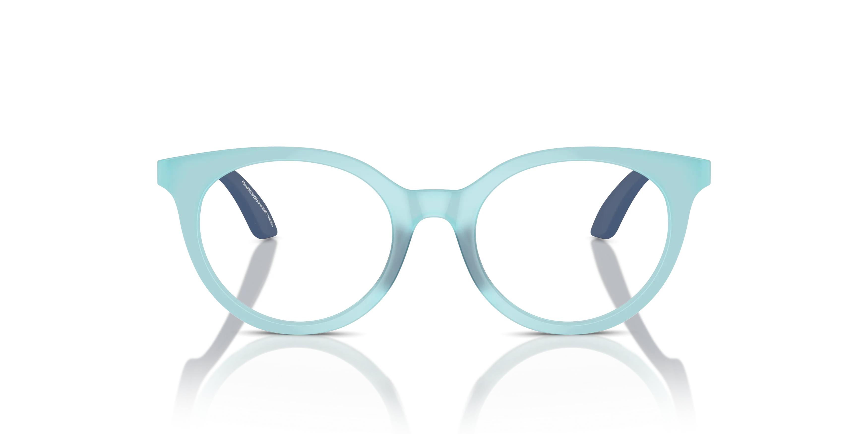 Front, Emporio Armani 0EK3007 6137 Brille