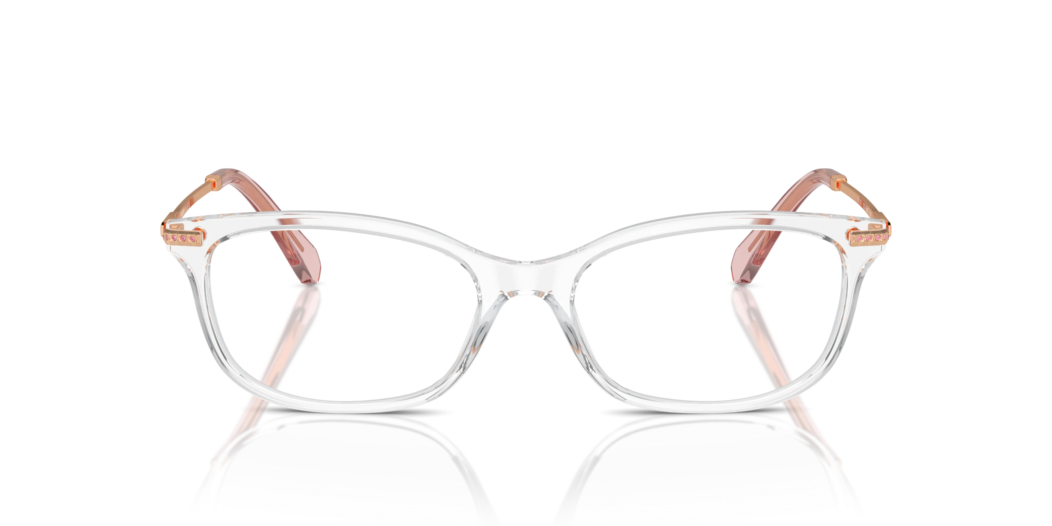 Front, Swarovski SK2017 0SK2017 1027 Brille