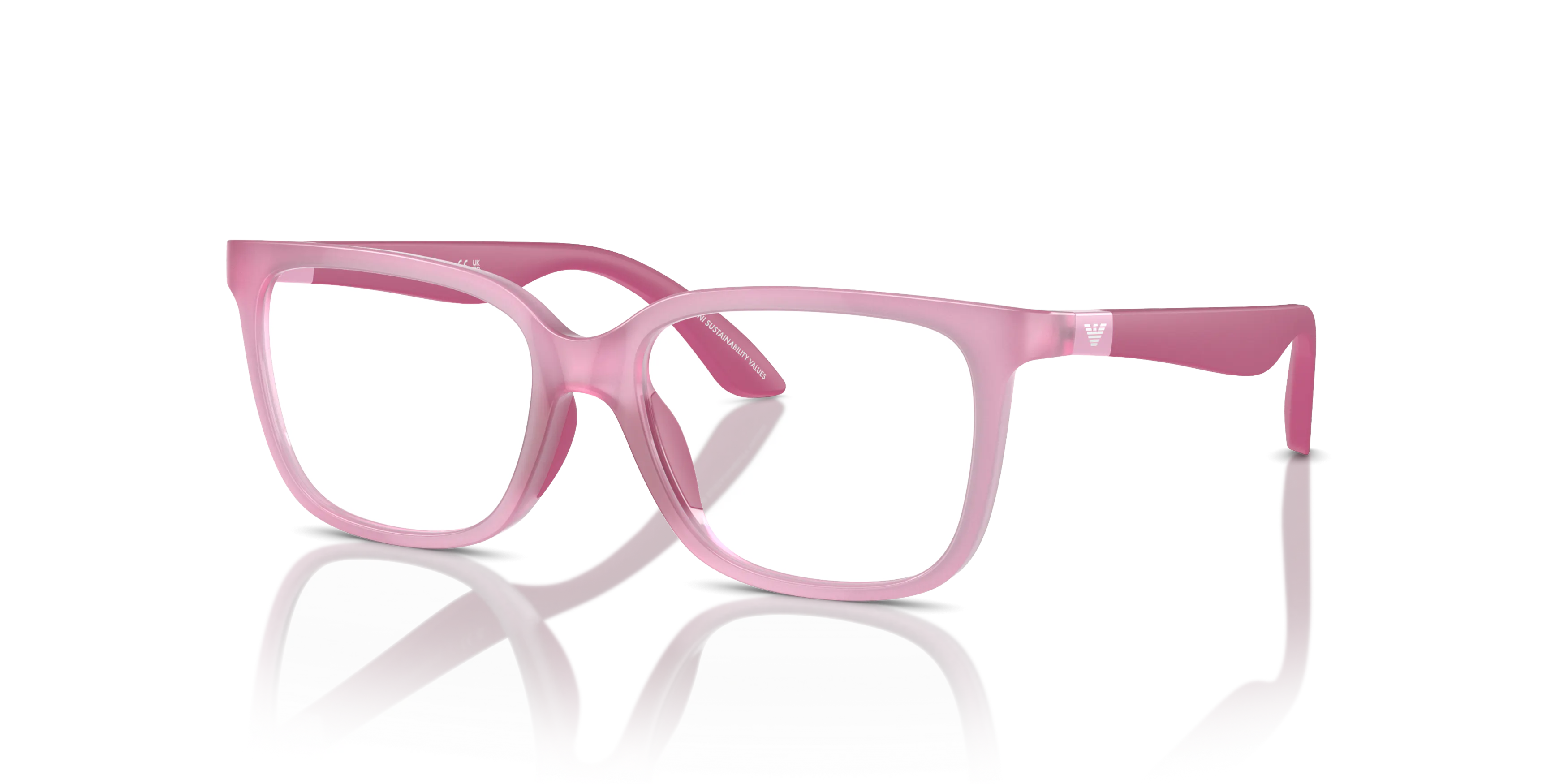 Angle_Left01, Emporio Armani 0EK3006 6133 Brille