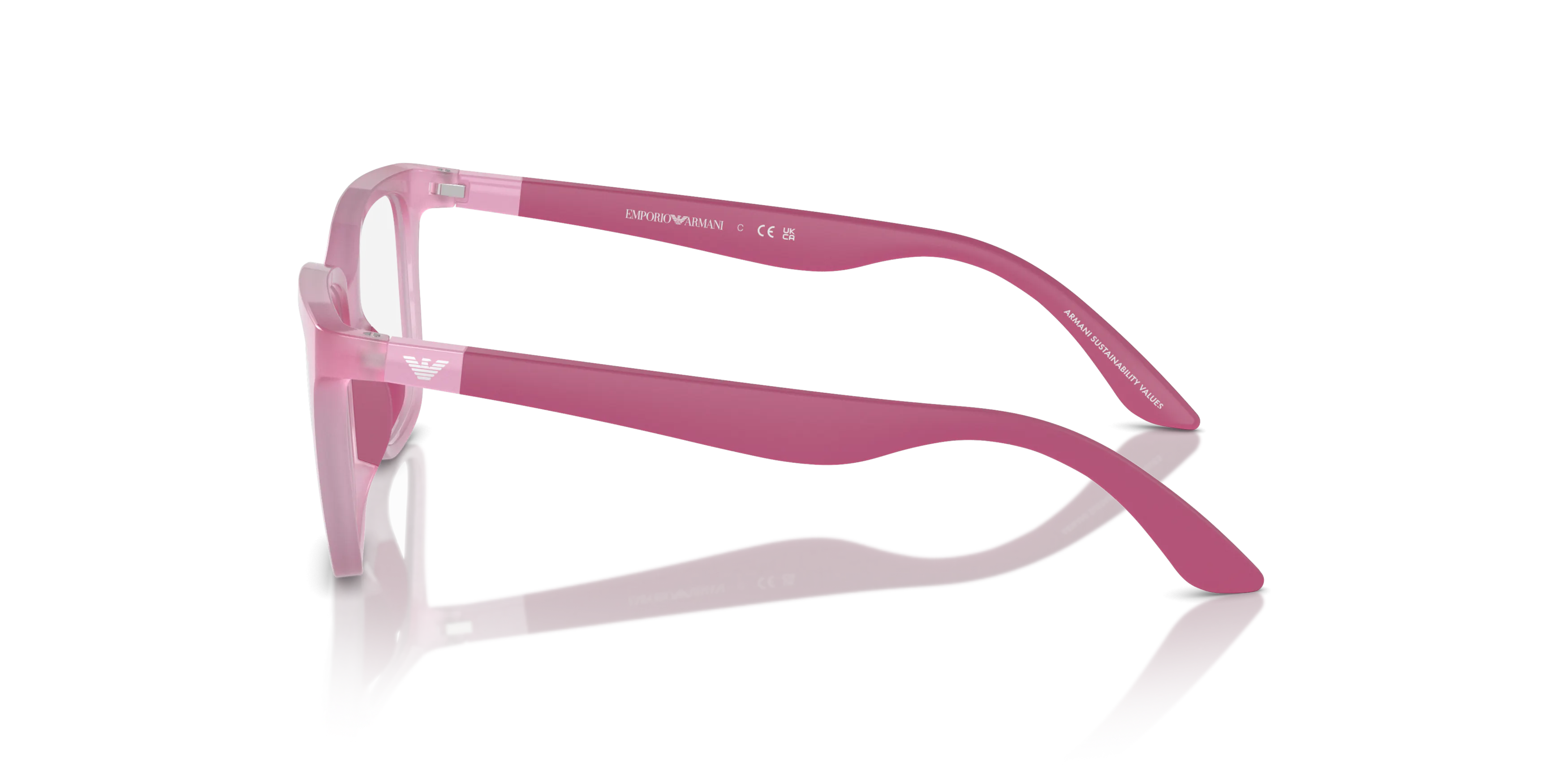 Angle_Left02, Emporio Armani 0EK3006 6133 Brille