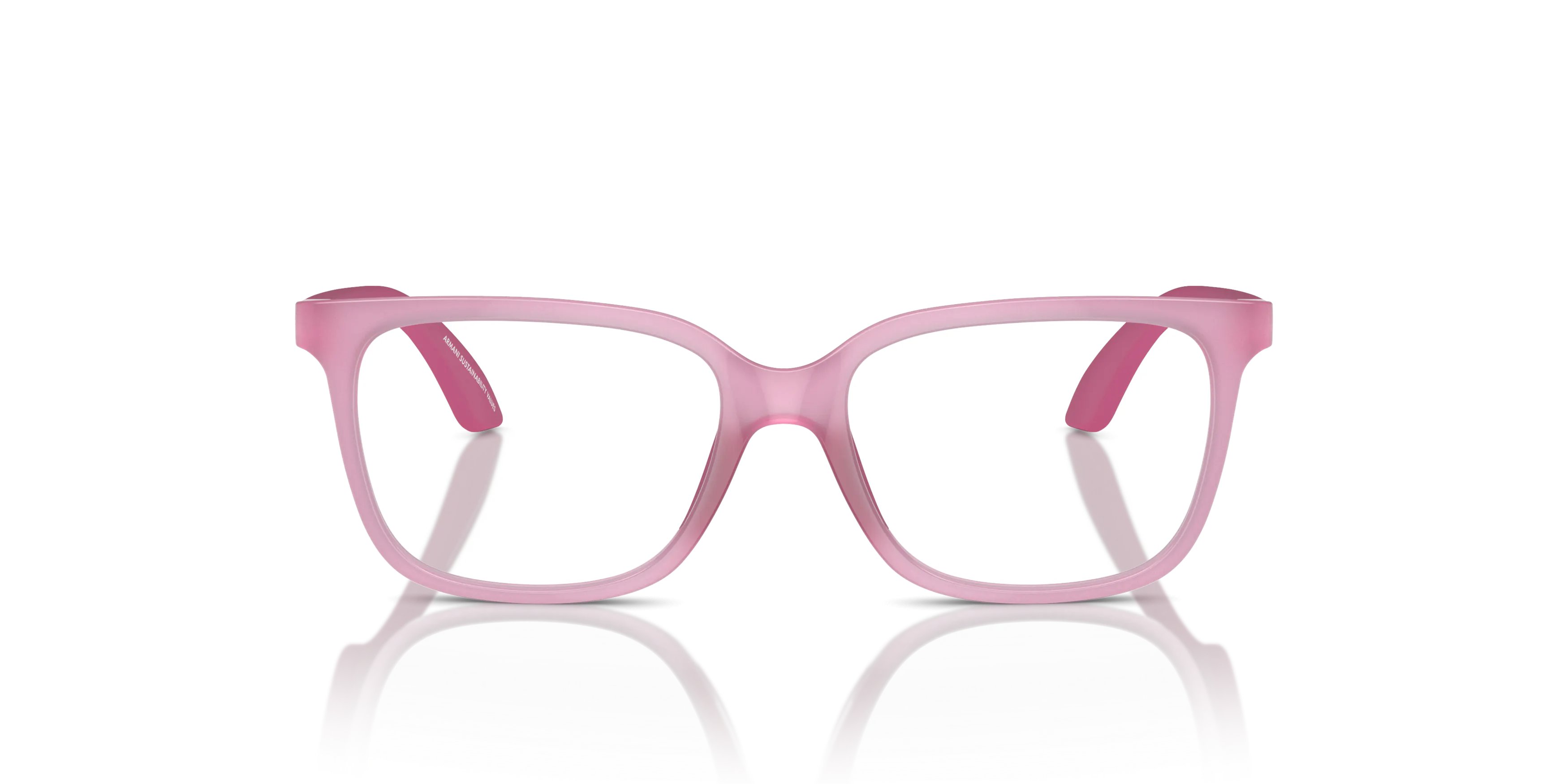 Front, Emporio Armani 0EK3006 6133 Brille