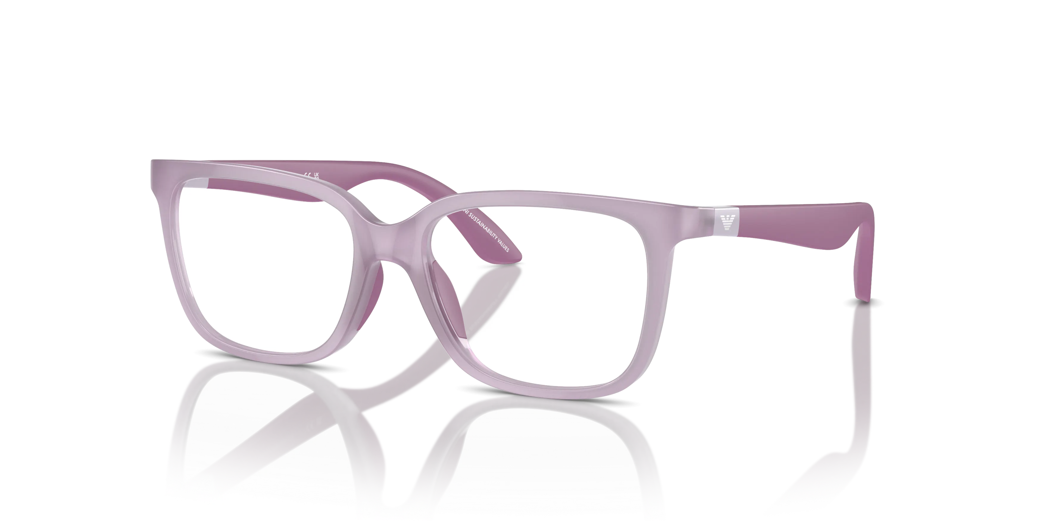 Angle_Left01, Emporio Armani 0EK3006 6136 Brille