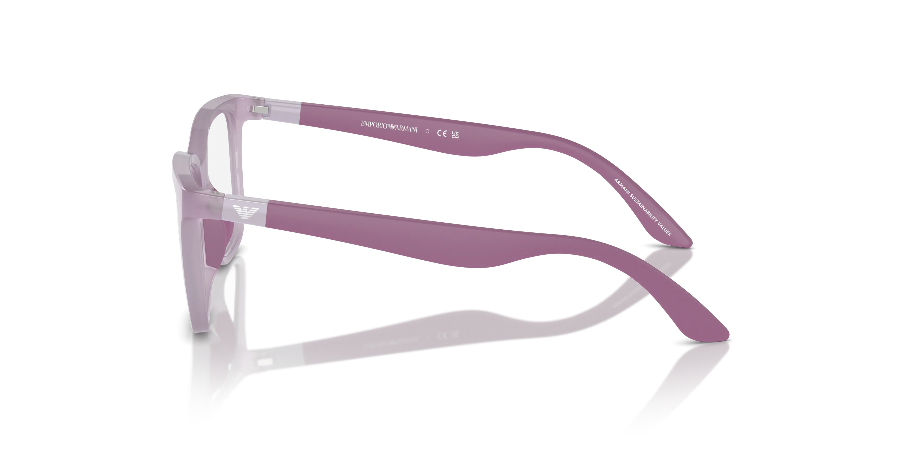 Angle_Left02, Emporio Armani 0EK3006 6136 Brille