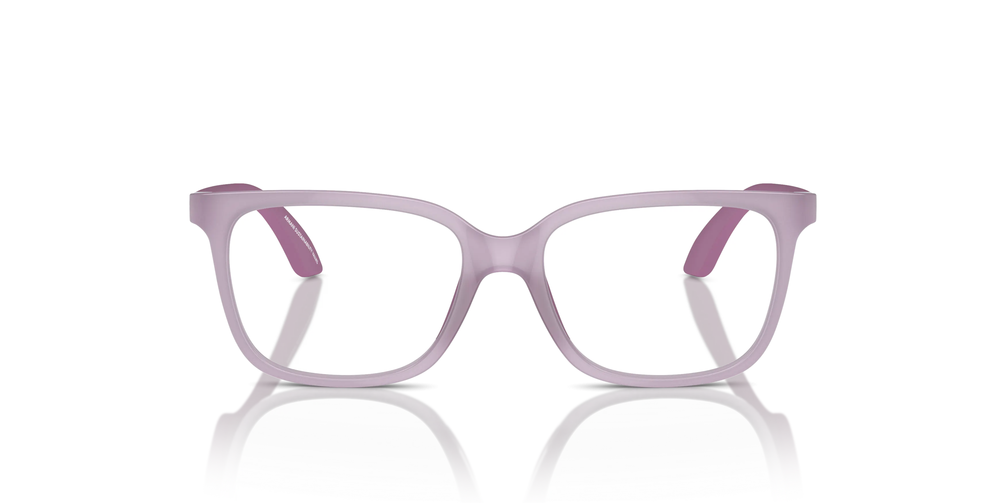 Front, Emporio Armani 0EK3006 6136 Brille