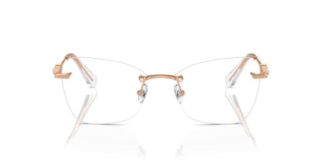 [products.image.front] Swarovski 0SK1014 4014 Brille