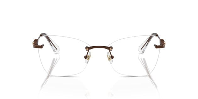 [products.image.front] Swarovski 0SK1014 4002 Brille