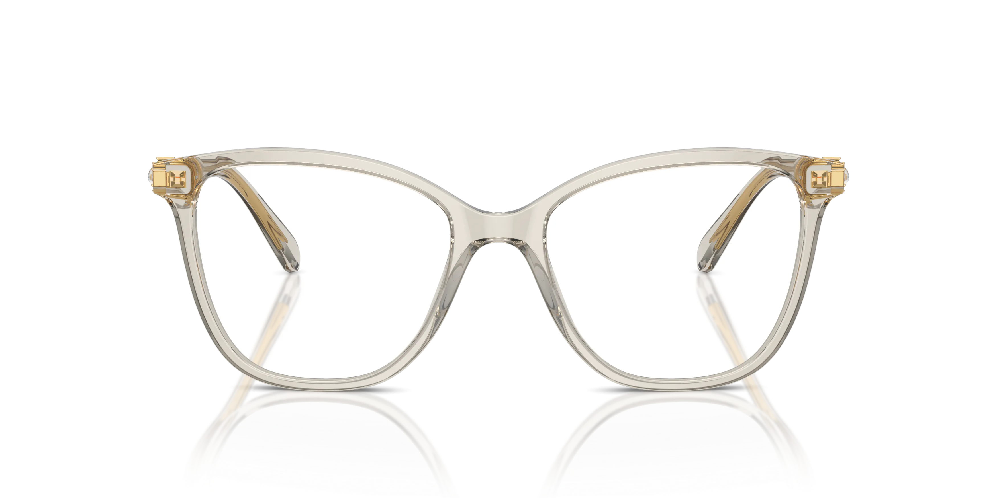 Front, Swarovski SK2020 0SK2020 3003 Brille