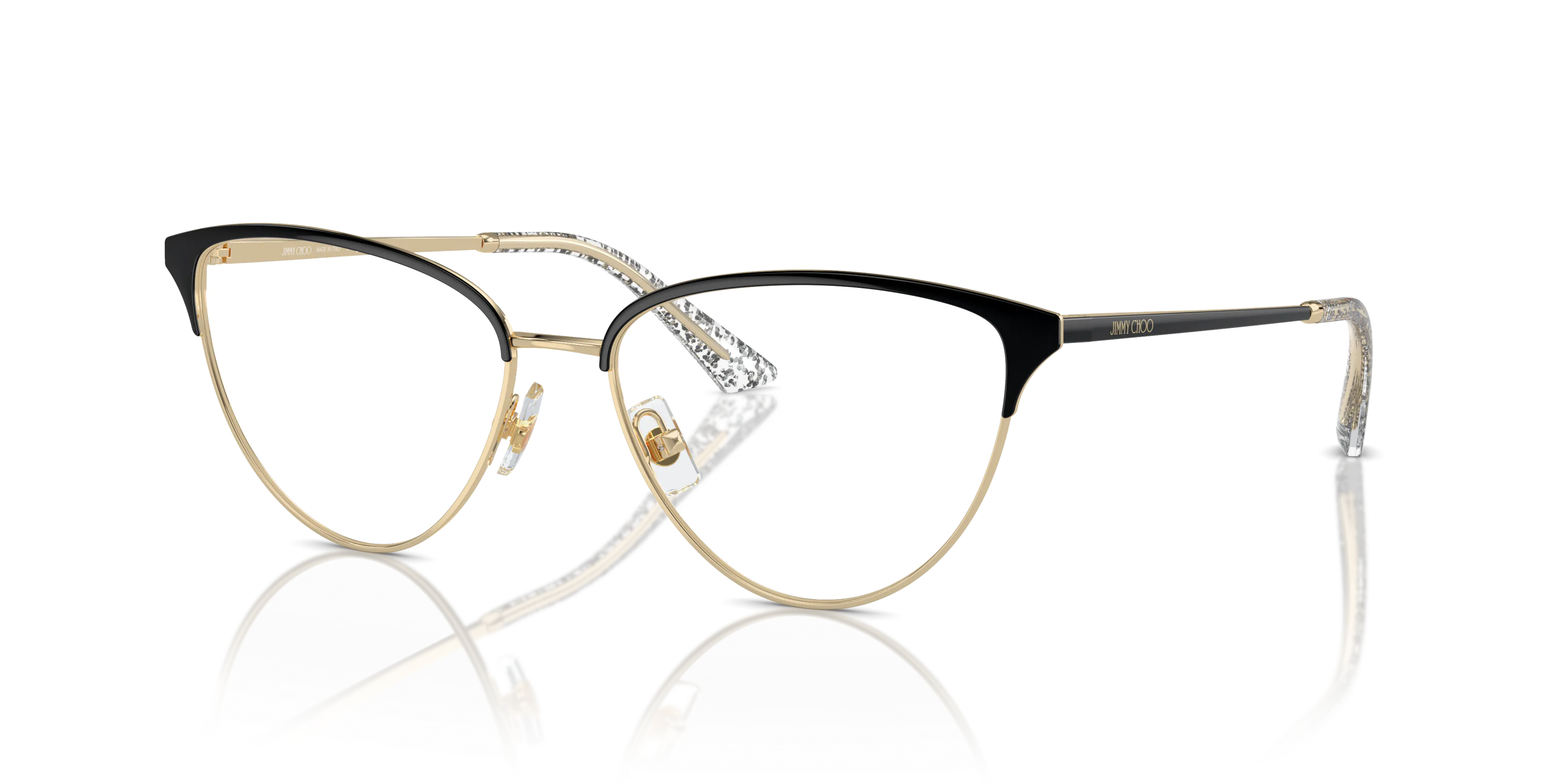 Angle_Left01, Jimmy Choo 0JC2002 3015 Brille