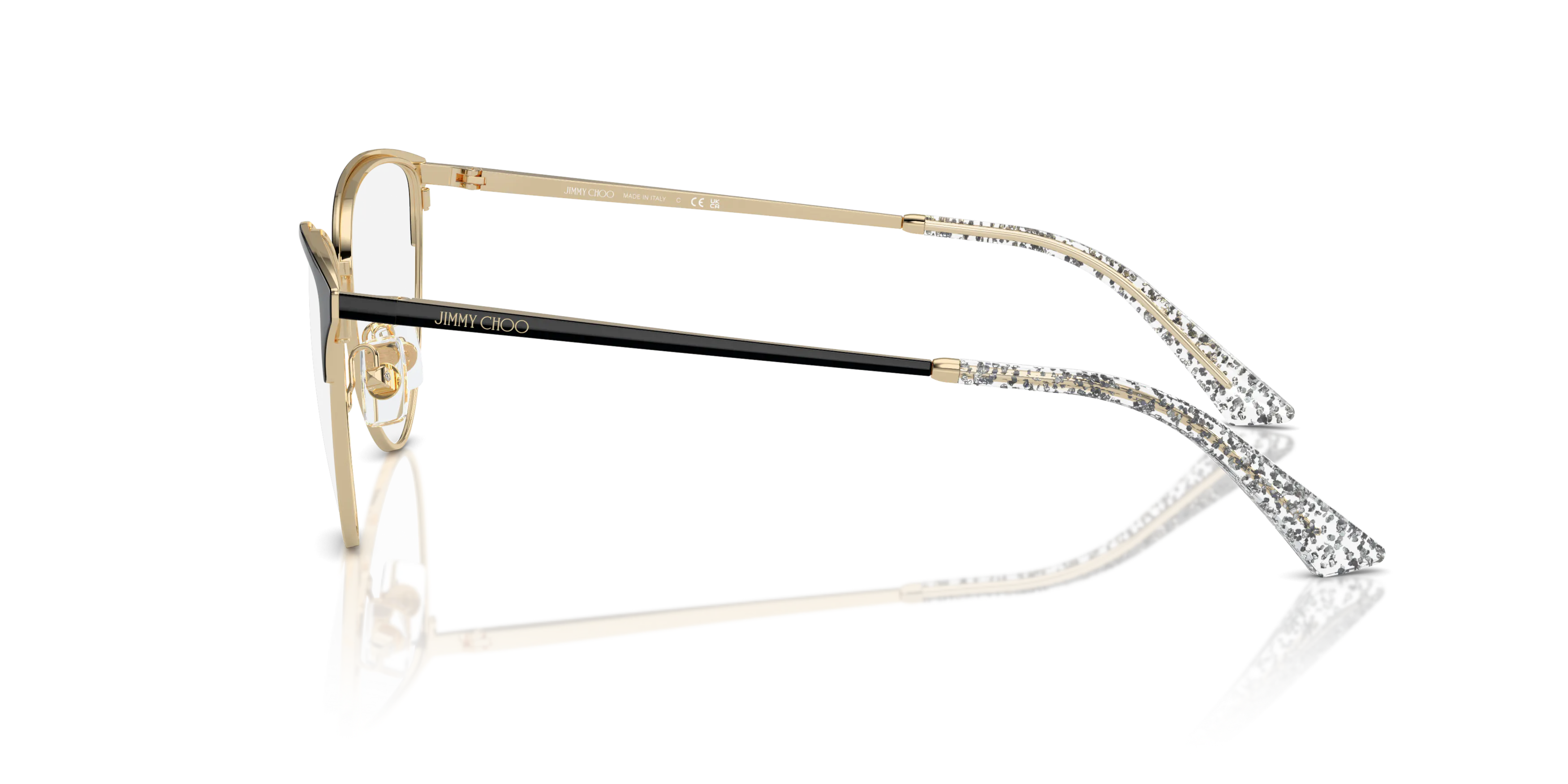 Angle_Left02, Jimmy Choo 0JC2002 3015 Brille