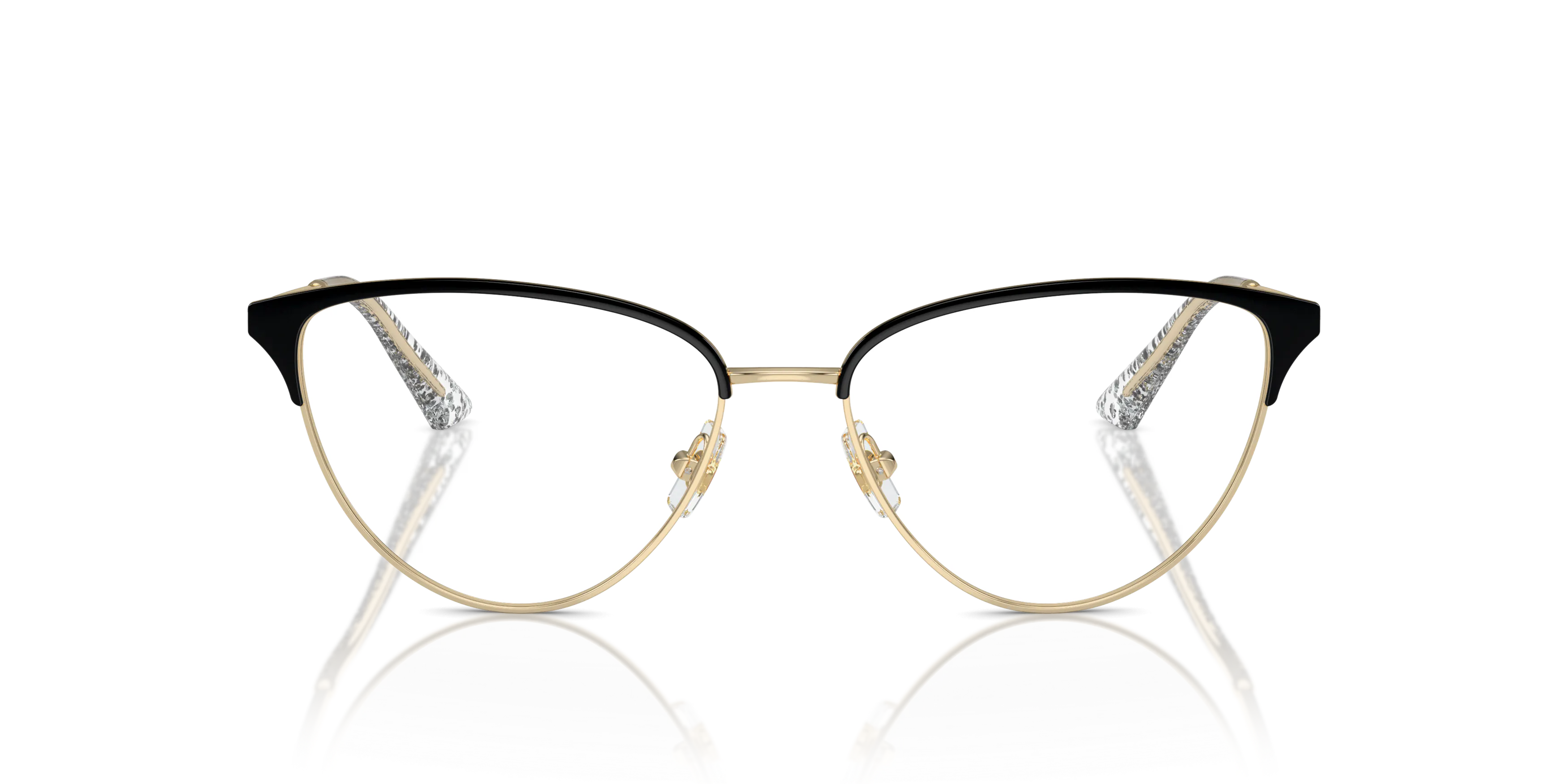 Front, Jimmy Choo 0JC2002 3015 Brille