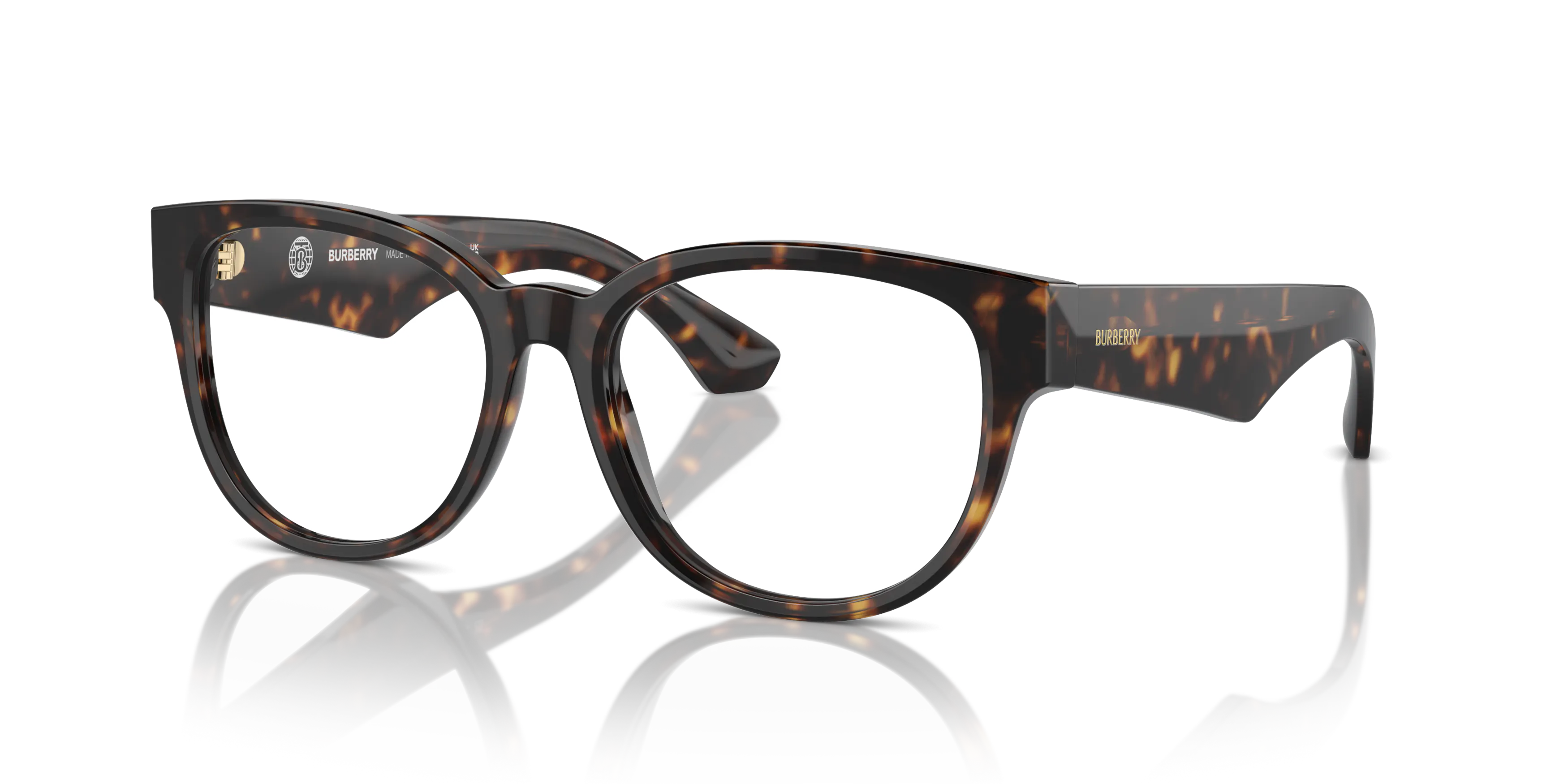 Angle_Left01, Burberry BE2410 0BE2410 3002 Brille