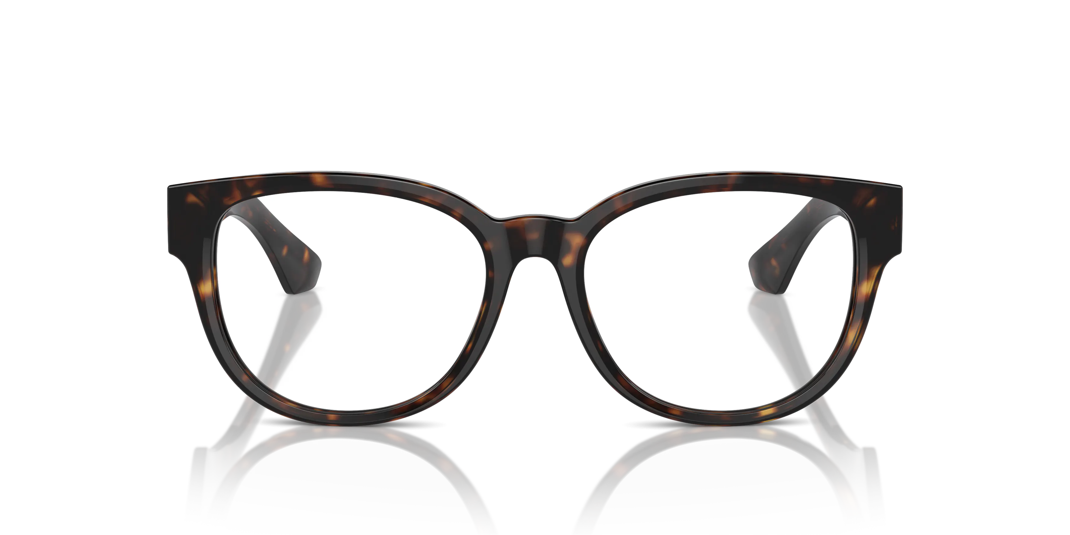 Front, Burberry BE2410 0BE2410 3002 Brille